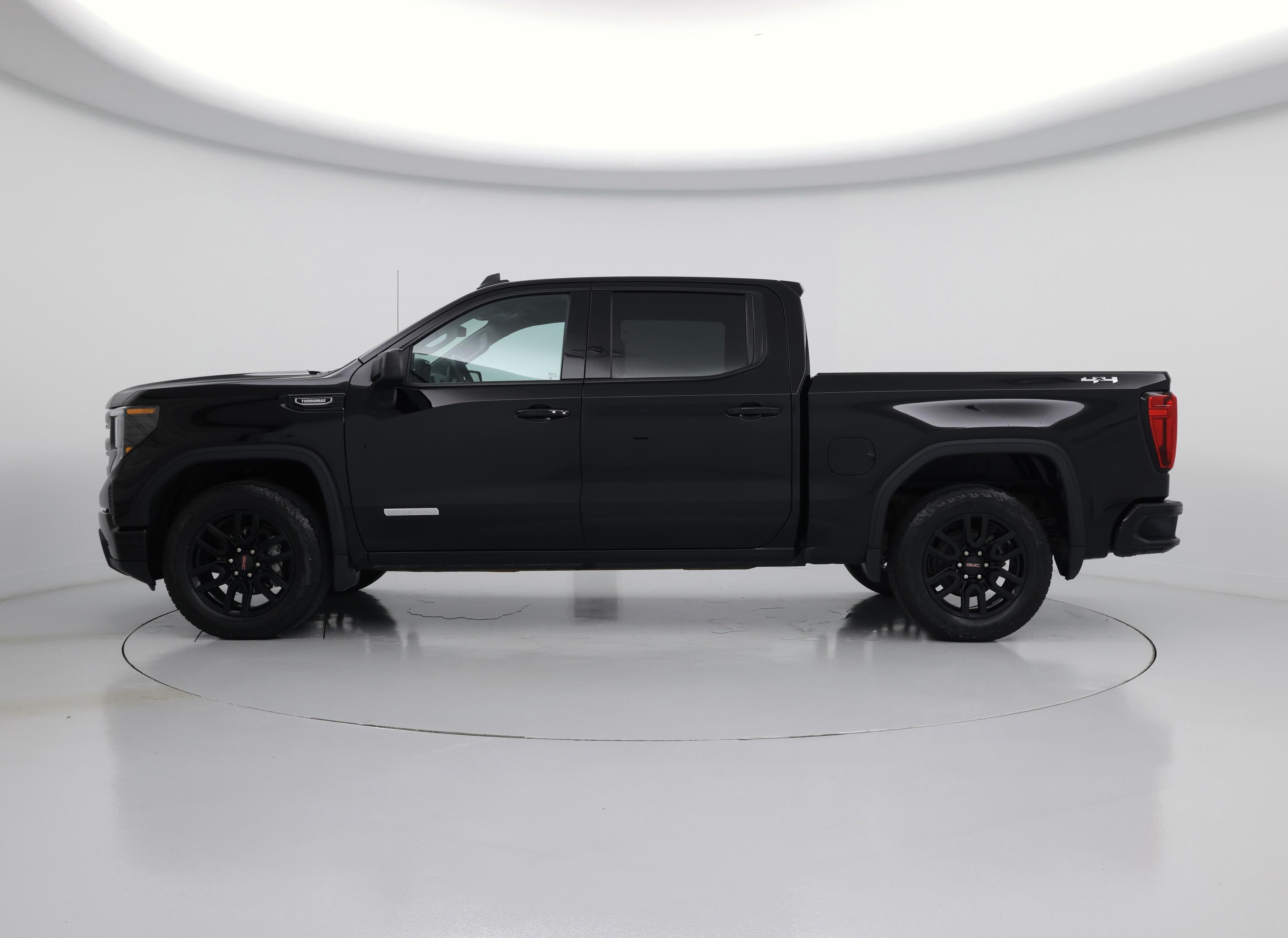 Thumbnail: 2024 GMC Sierra 1500 - 3