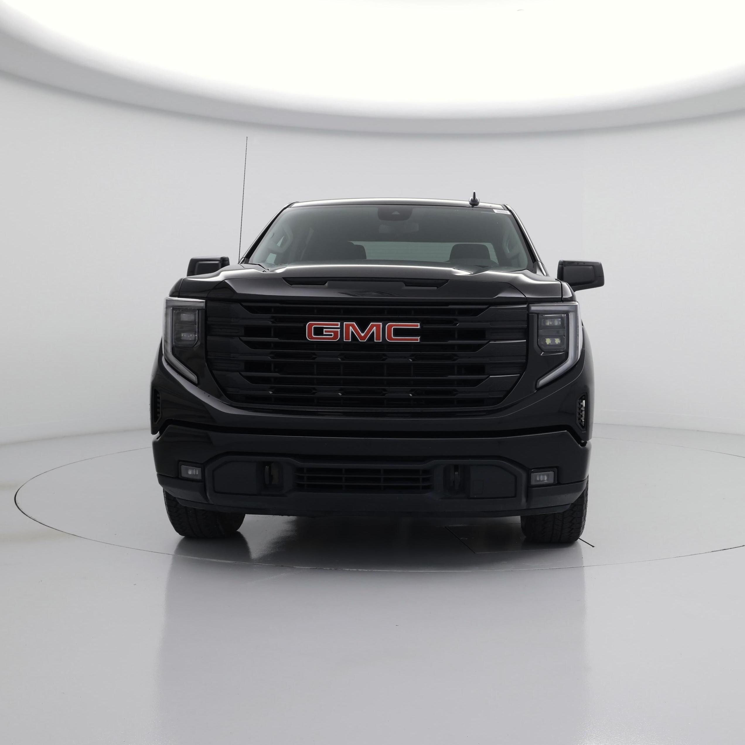 Thumbnail: 2024 GMC Sierra 1500 - 5