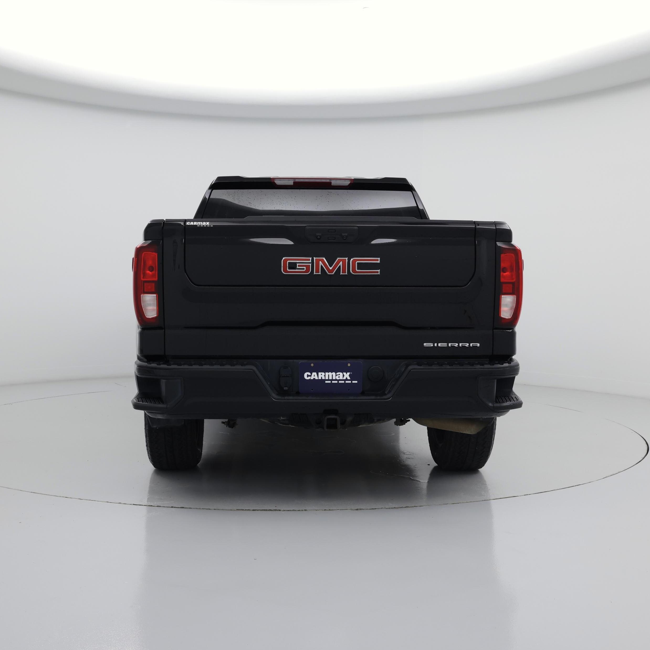 Thumbnail: 2024 GMC Sierra 1500 - 6
