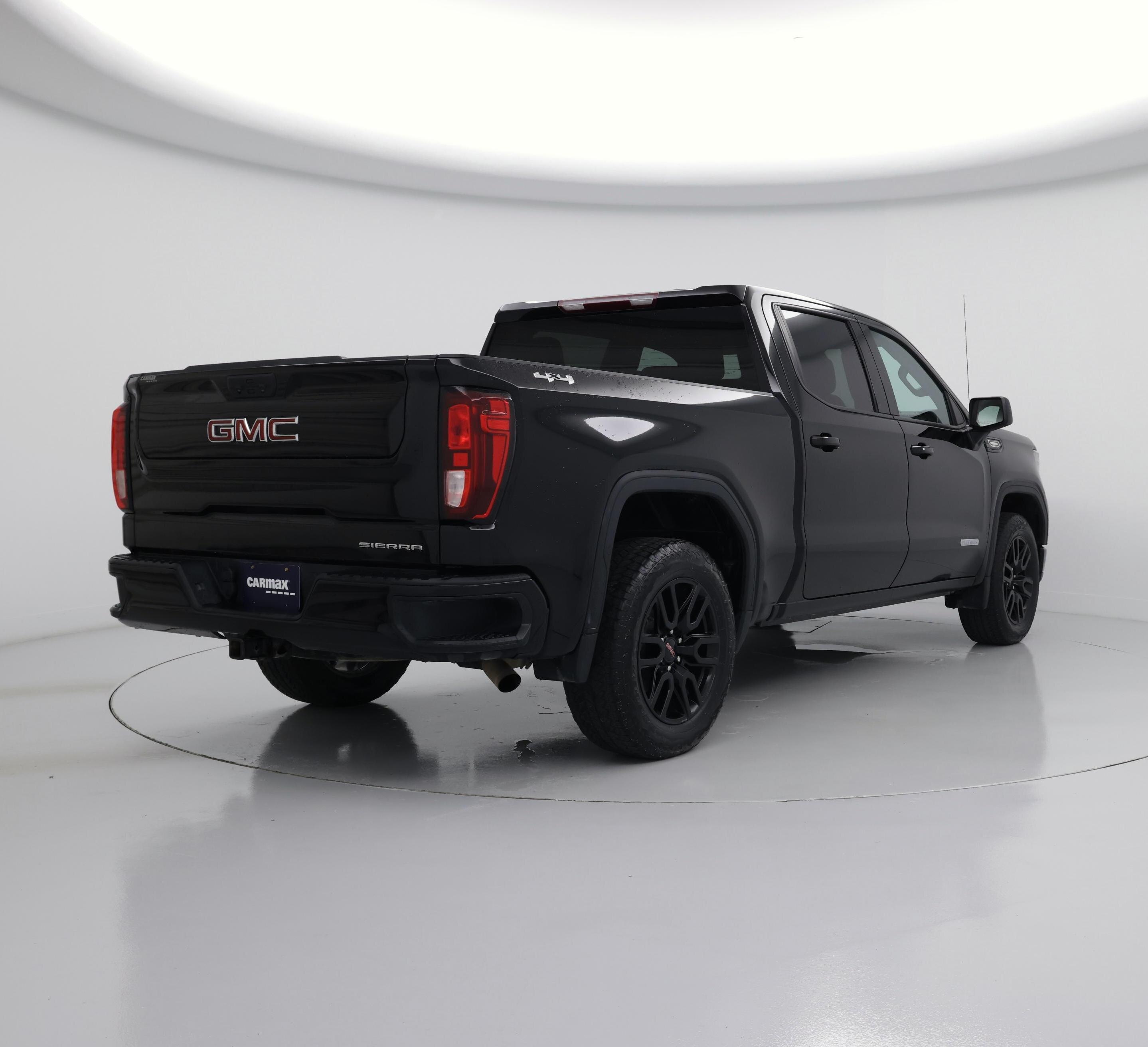 Thumbnail: 2024 GMC Sierra 1500 - 8