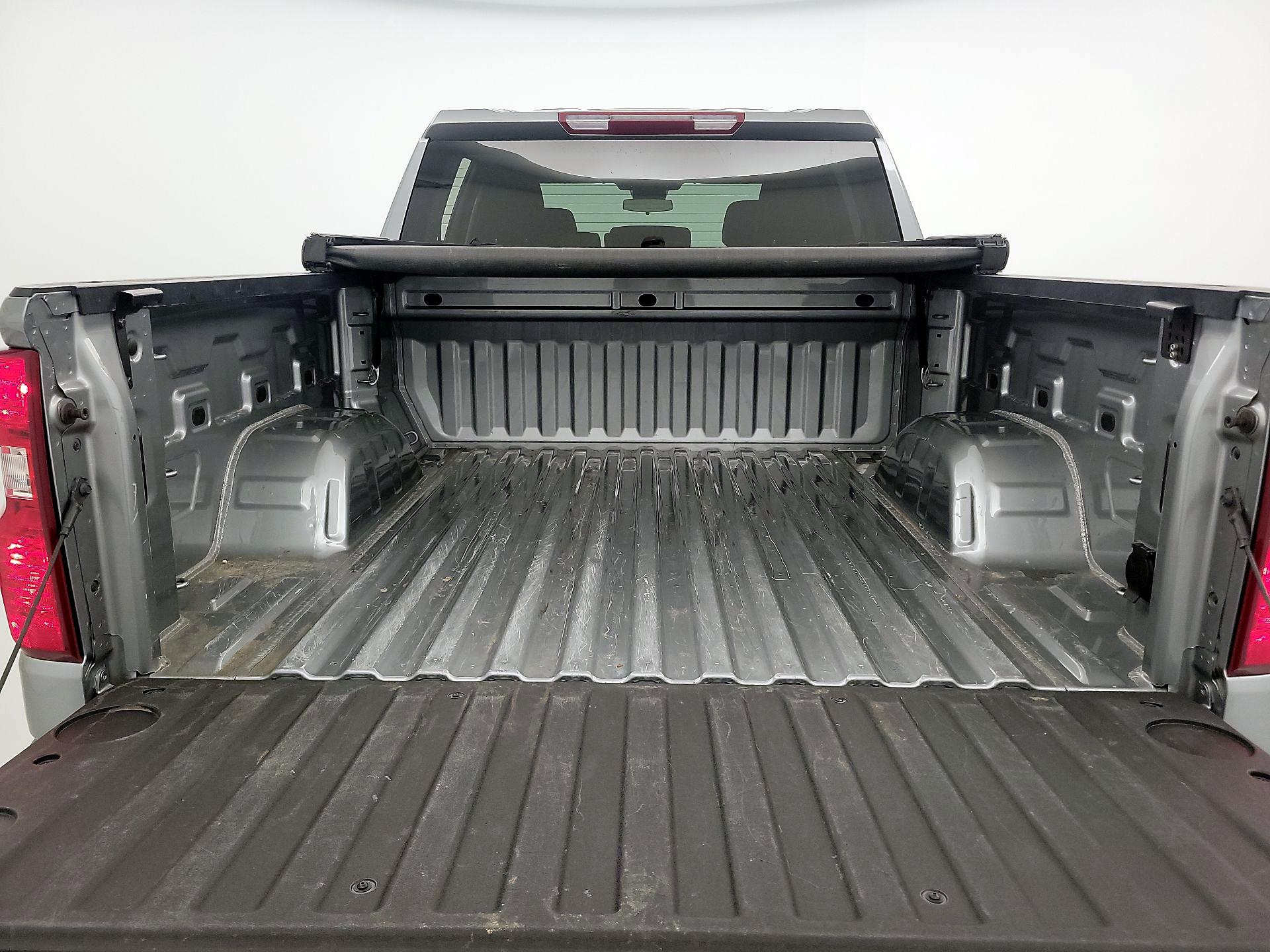Thumbnail: 2023 Chevrolet Silverado 1500 - 20