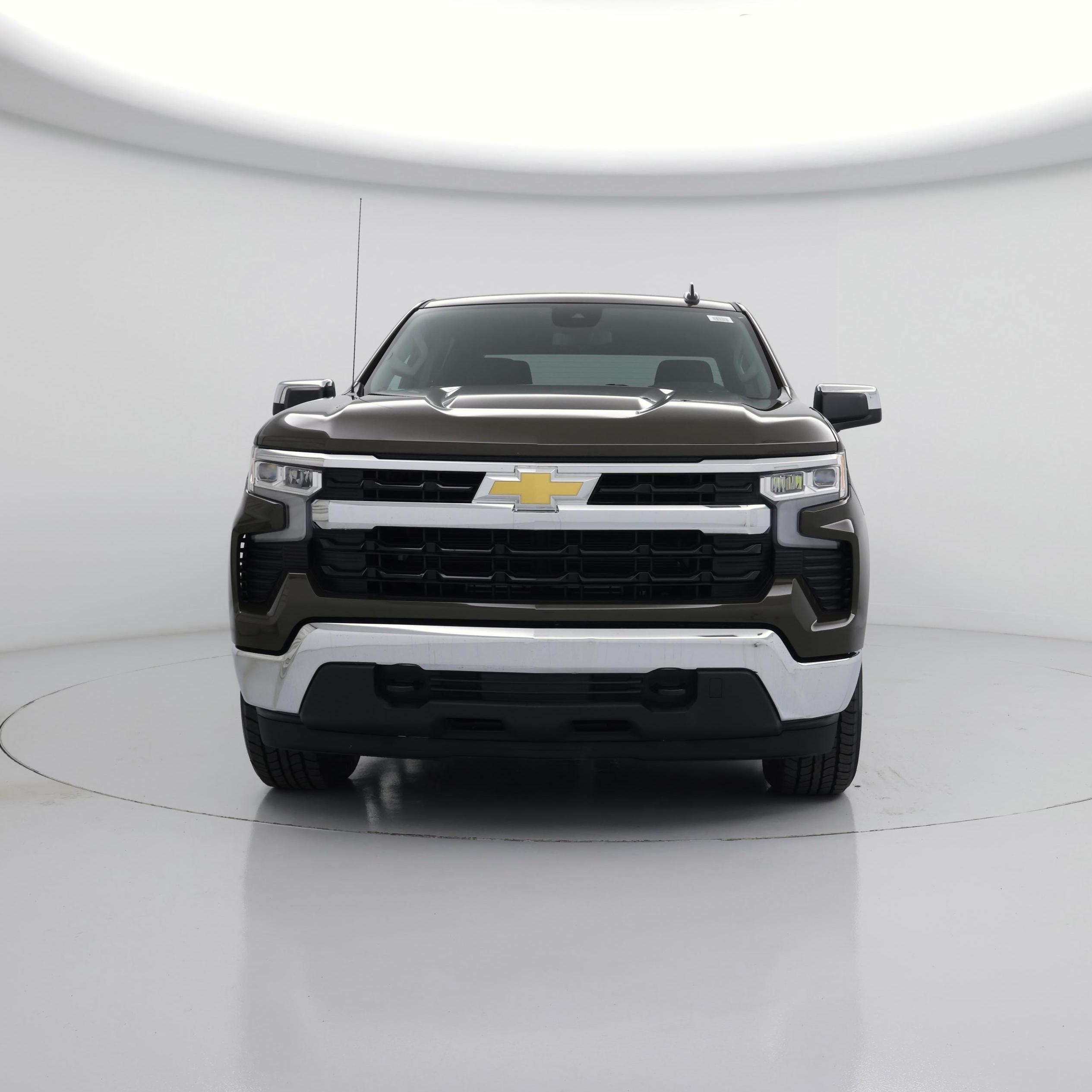 Thumbnail: 2023 Chevrolet Silverado 1500 - 5