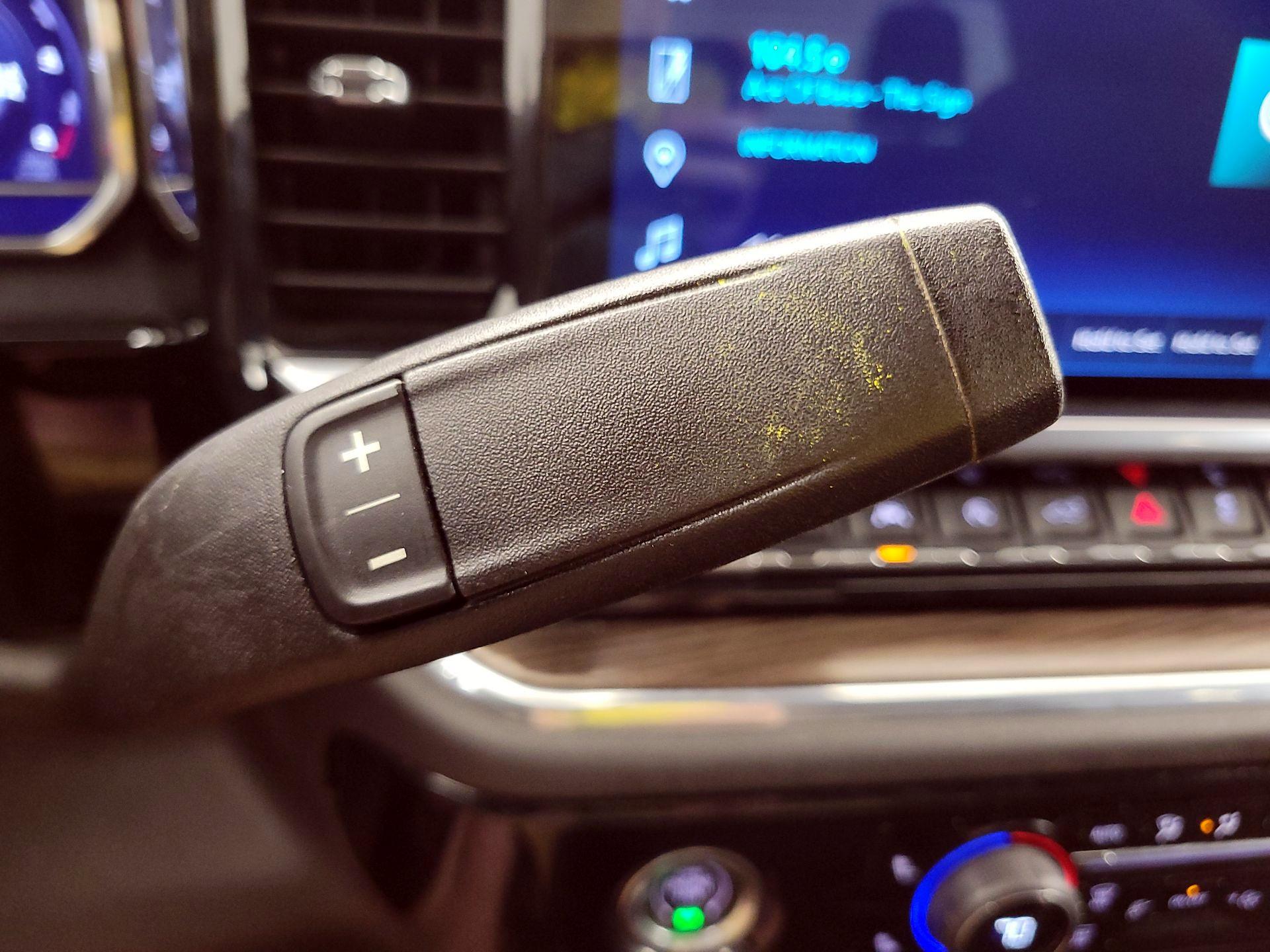 Thumbnail: 2023 Chevrolet Silverado 1500 - 17