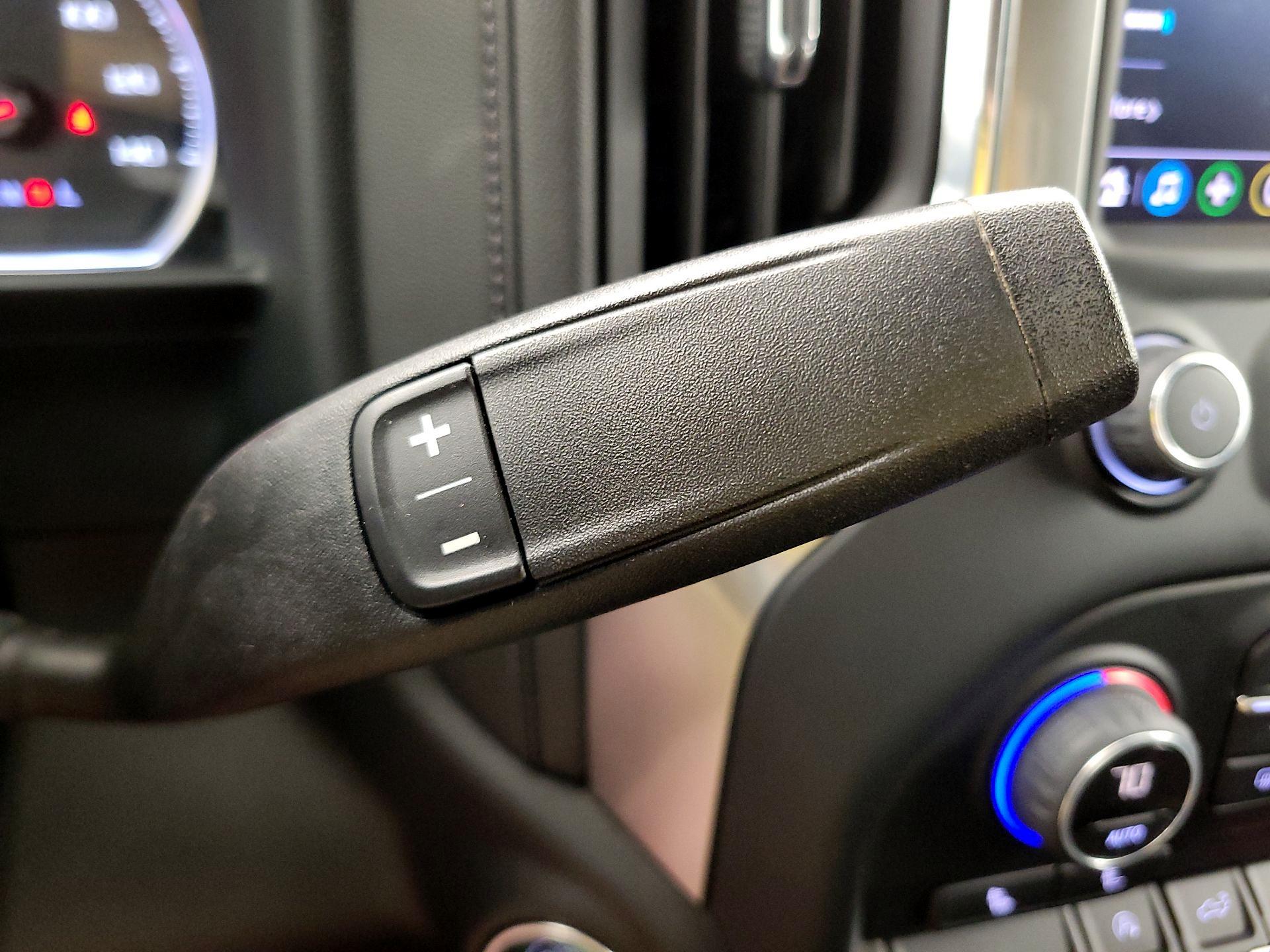 Thumbnail: 2022 Chevrolet Silverado 1500 - 17