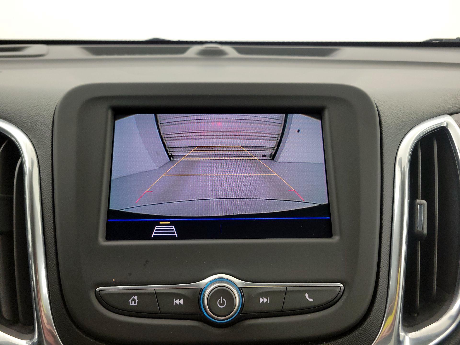 Thumbnail: 2020 Chevrolet Equinox - 14