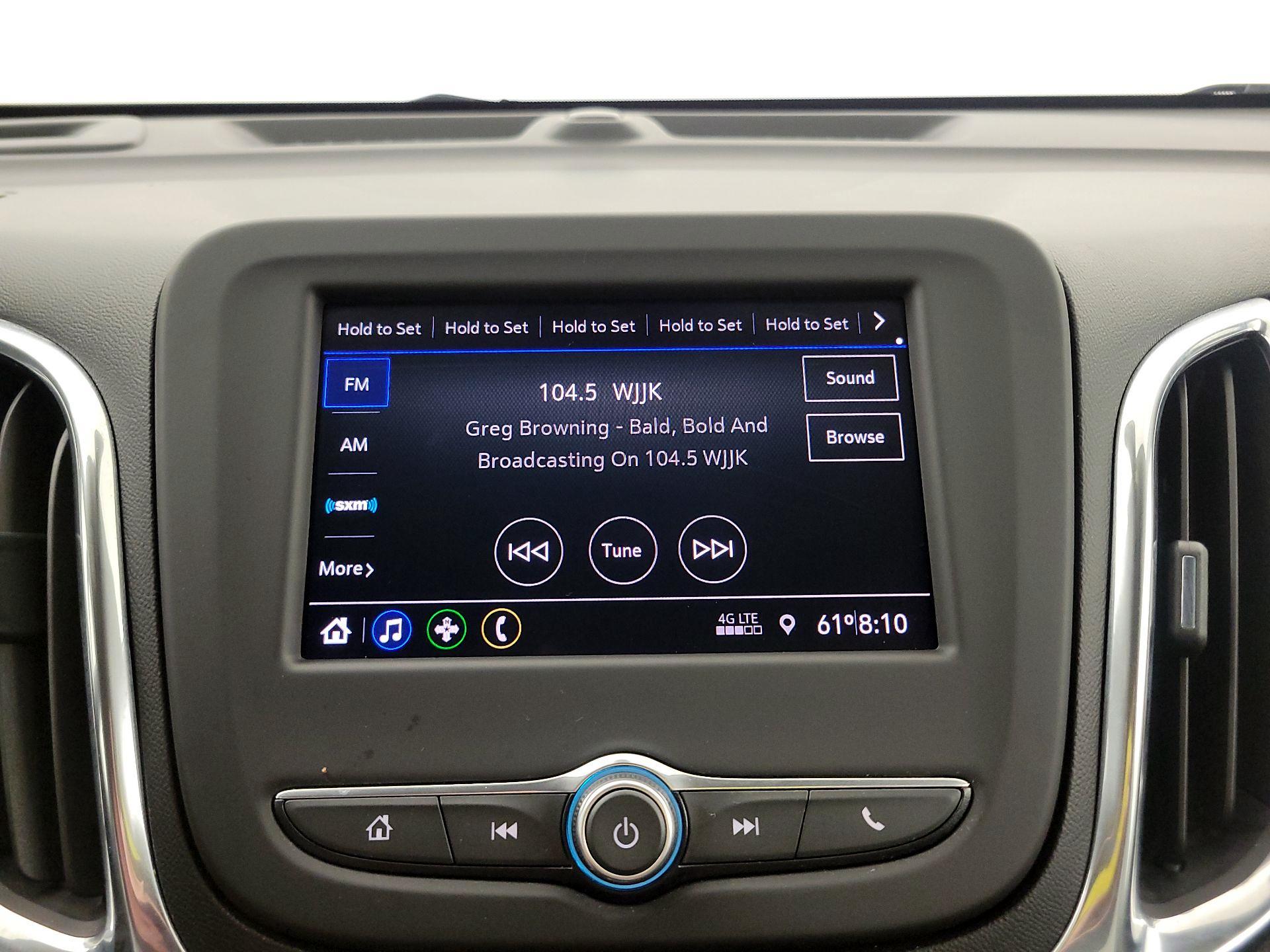 Thumbnail: 2020 Chevrolet Equinox - 15