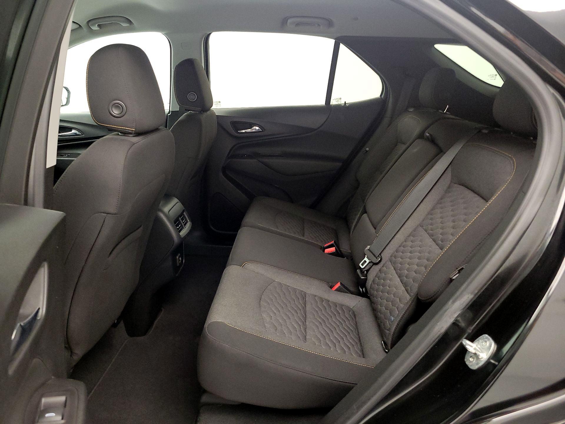 Thumbnail: 2020 Chevrolet Equinox - 19