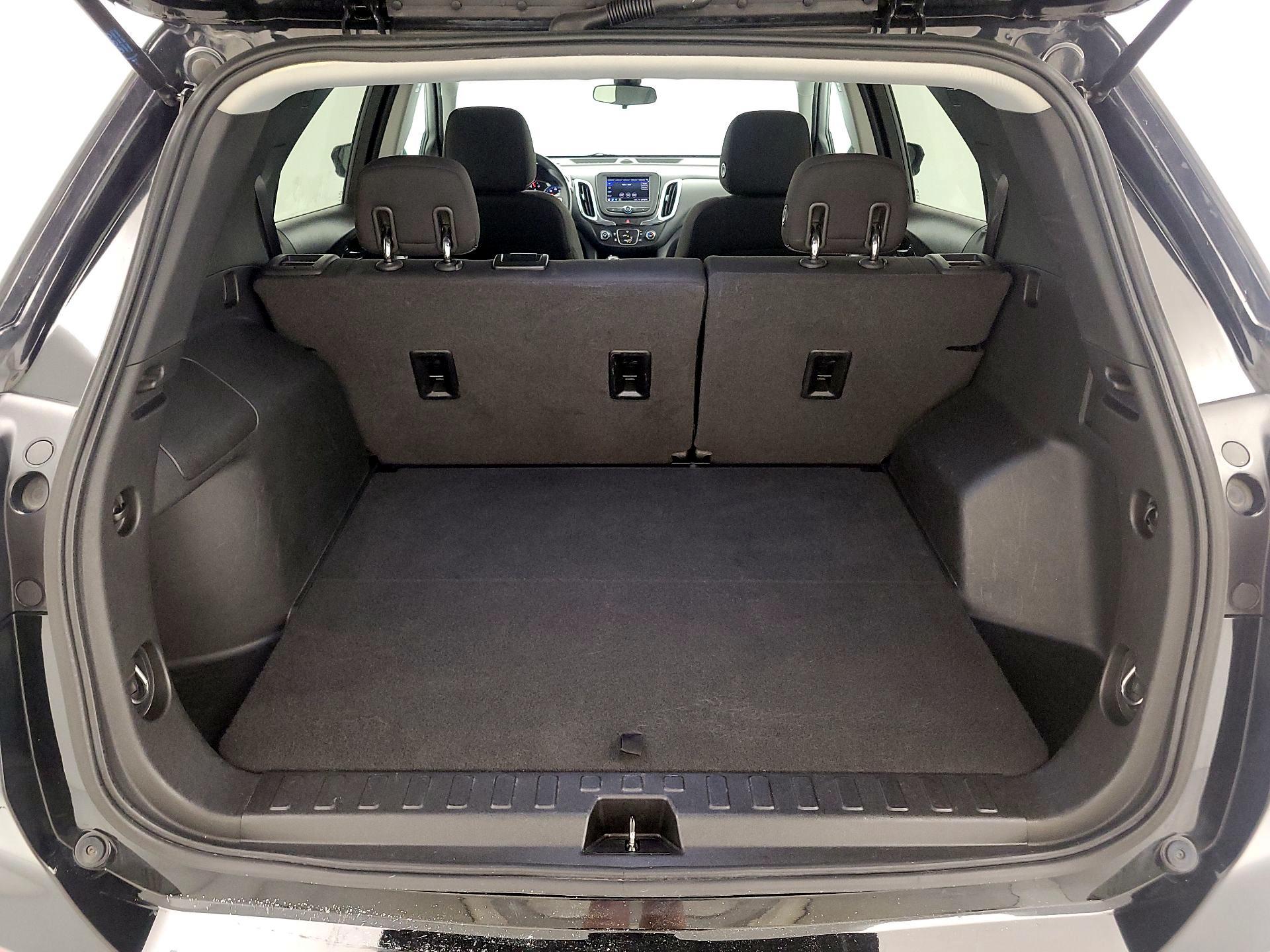 Thumbnail: 2020 Chevrolet Equinox - 20