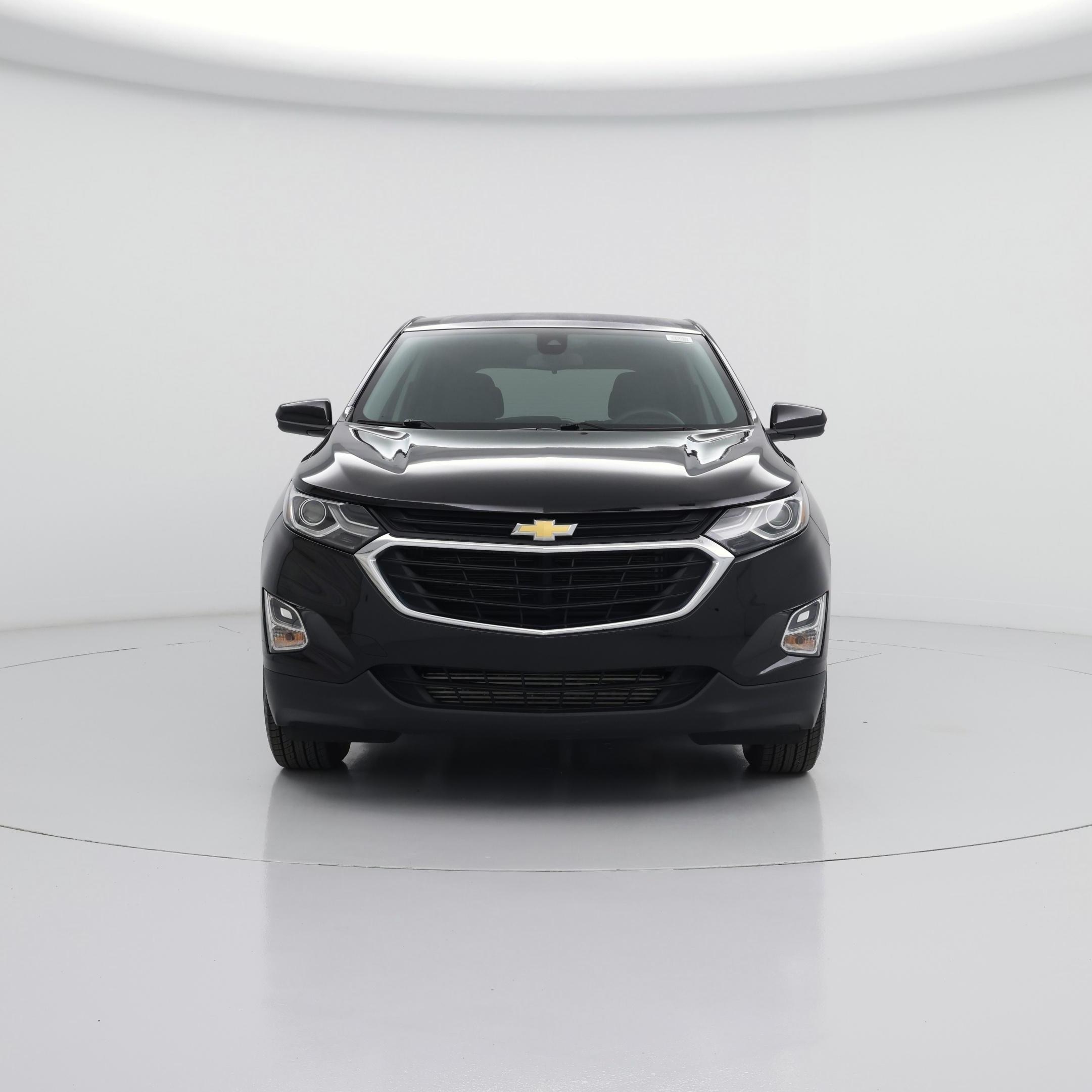 Thumbnail: 2020 Chevrolet Equinox - 5