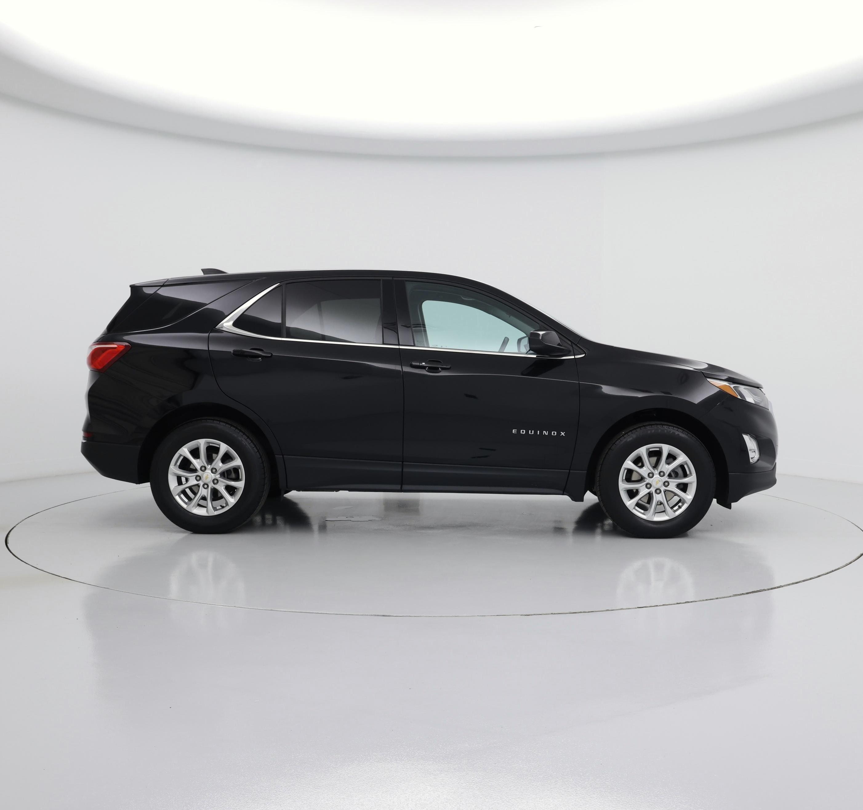 Thumbnail: 2020 Chevrolet Equinox - 7