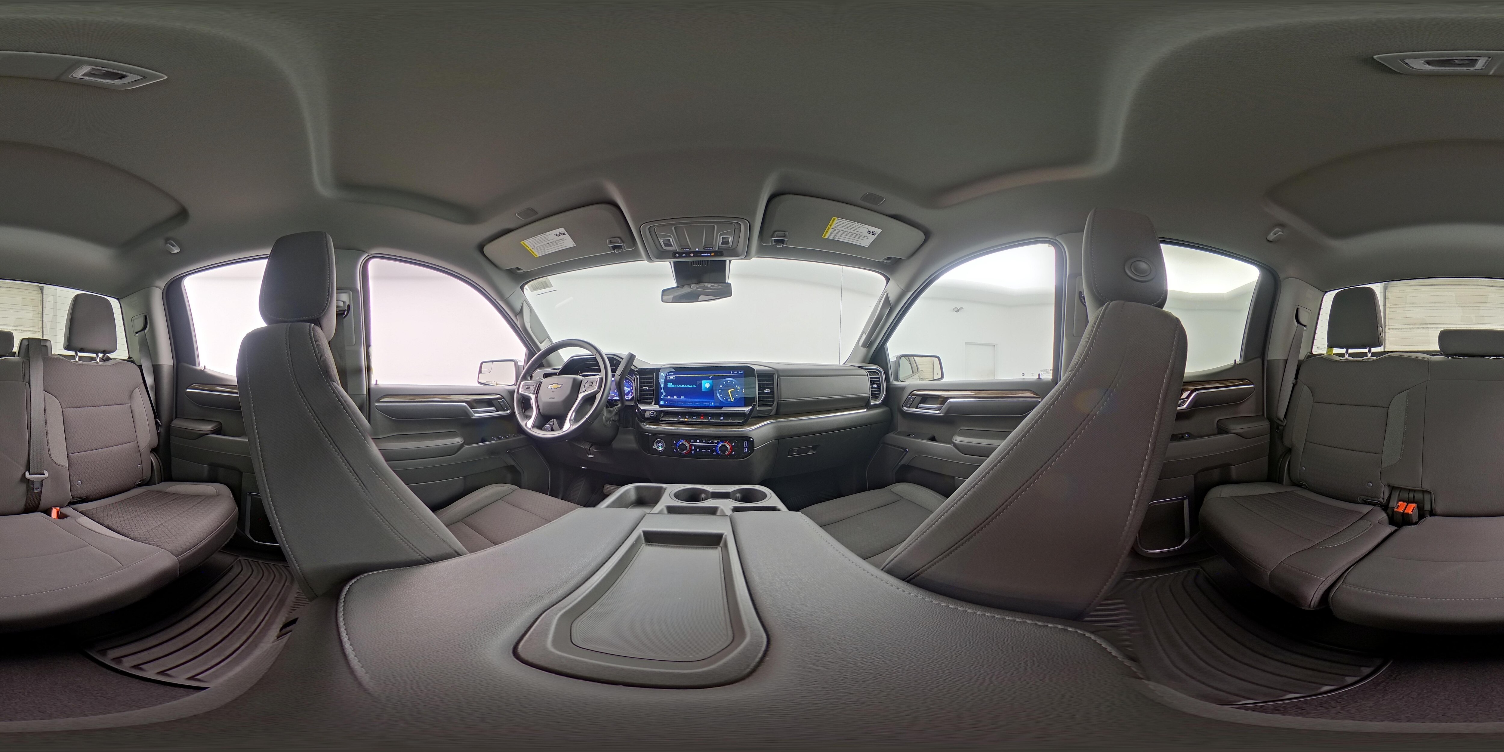 2023 Chevrolet Silverado 1500 LT - Photo 24