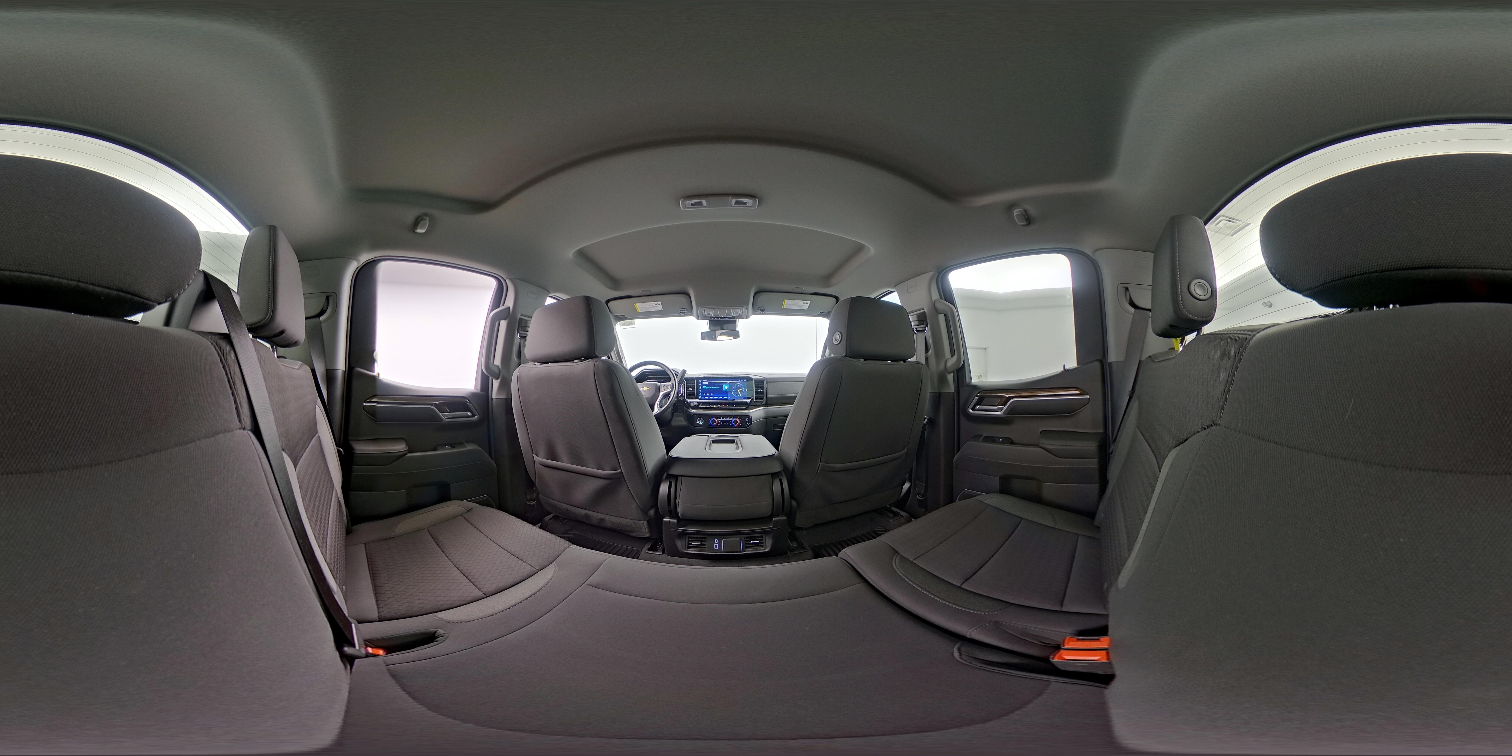 2023 Chevrolet Silverado 1500 LT - Photo 25