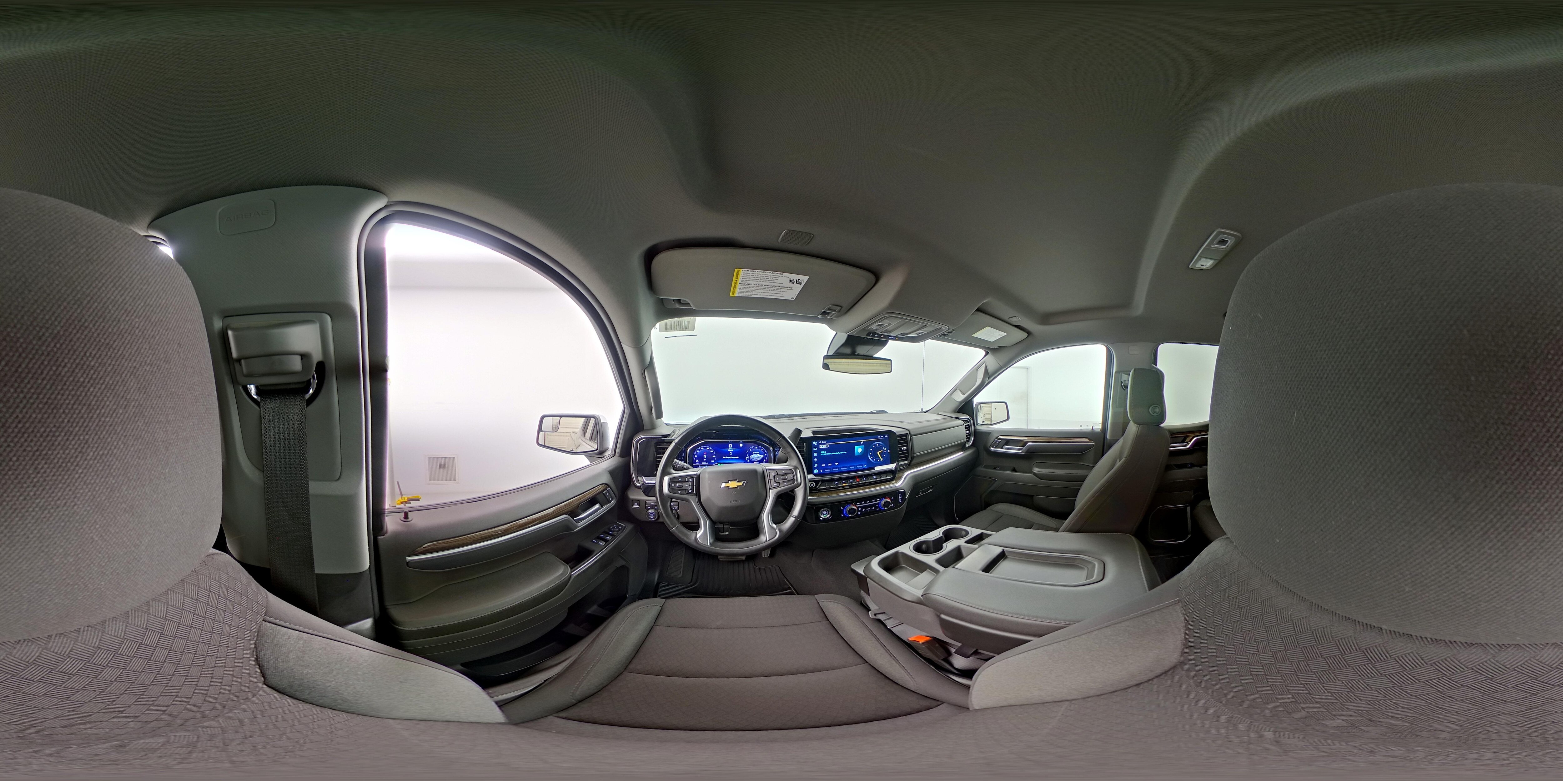 2023 Chevrolet Silverado 1500 LT - Photo 26