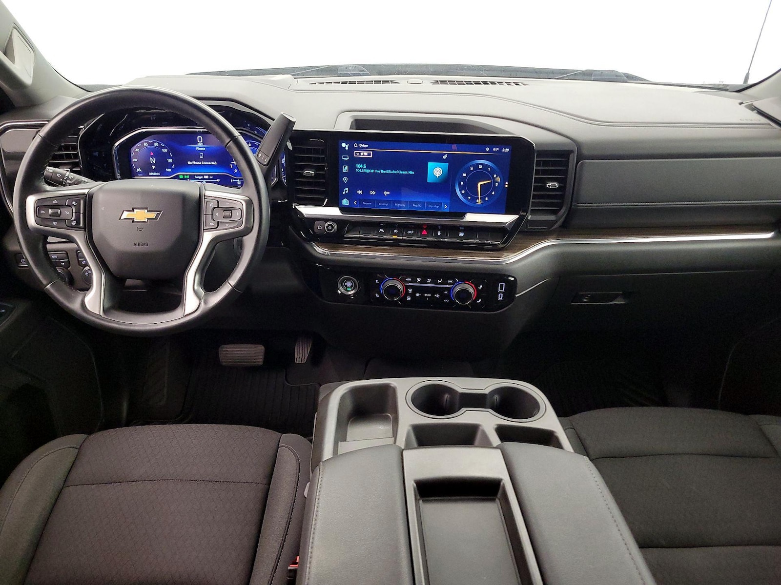 2023 Chevrolet Silverado 1500 LT - Photo 10