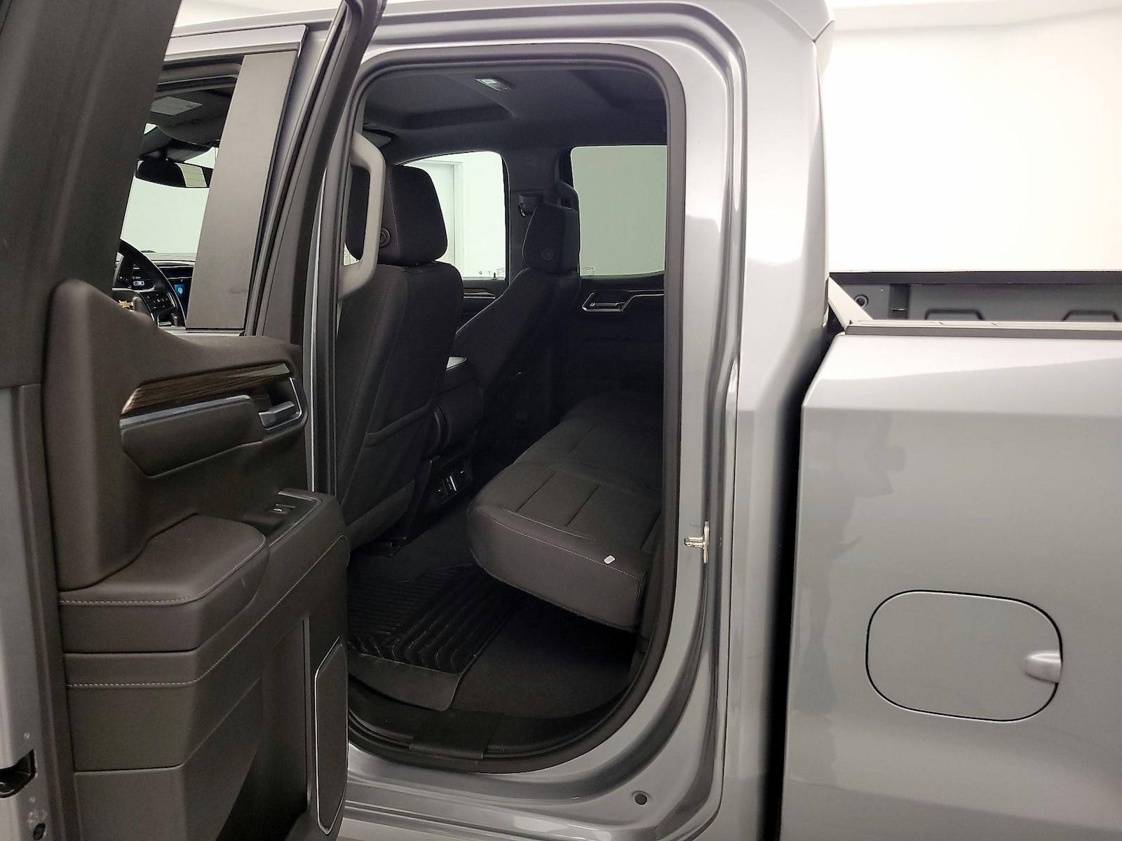 2023 Chevrolet Silverado 1500 LT - Photo 20