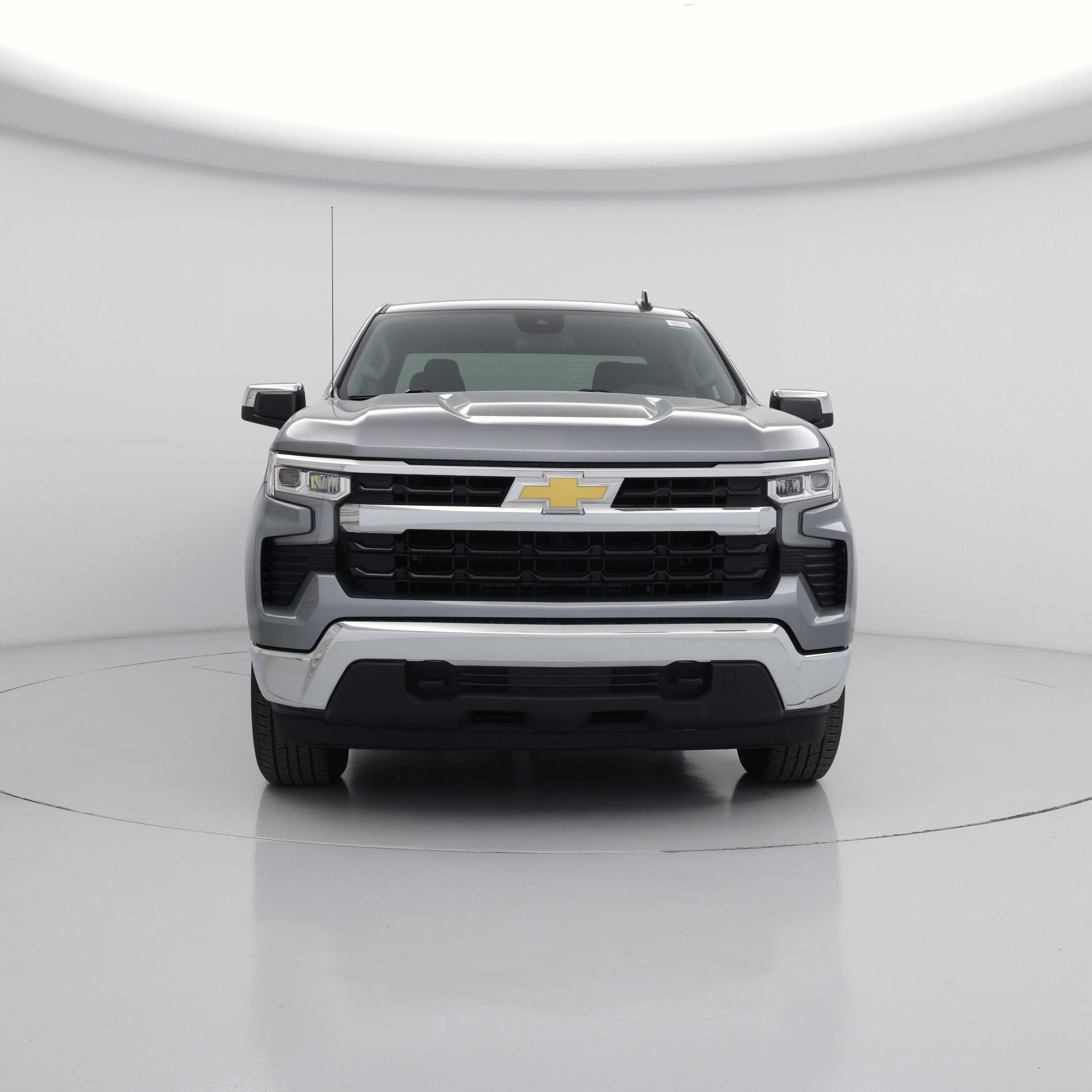 Thumbnail: 2023 Chevrolet Silverado 1500 - 5