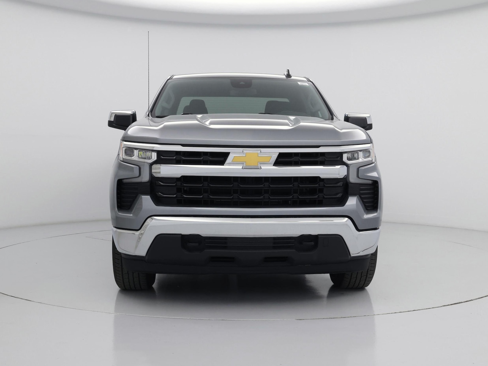 2023 Chevrolet Silverado 1500 LT - Photo 6