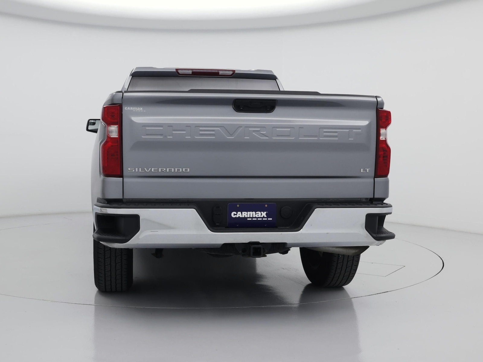 2023 Chevrolet Silverado 1500 LT - Photo 7