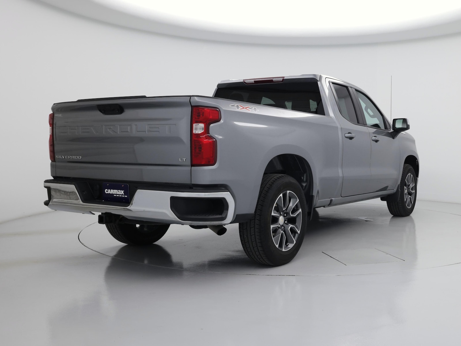 2023 Chevrolet Silverado 1500 LT - Photo 9