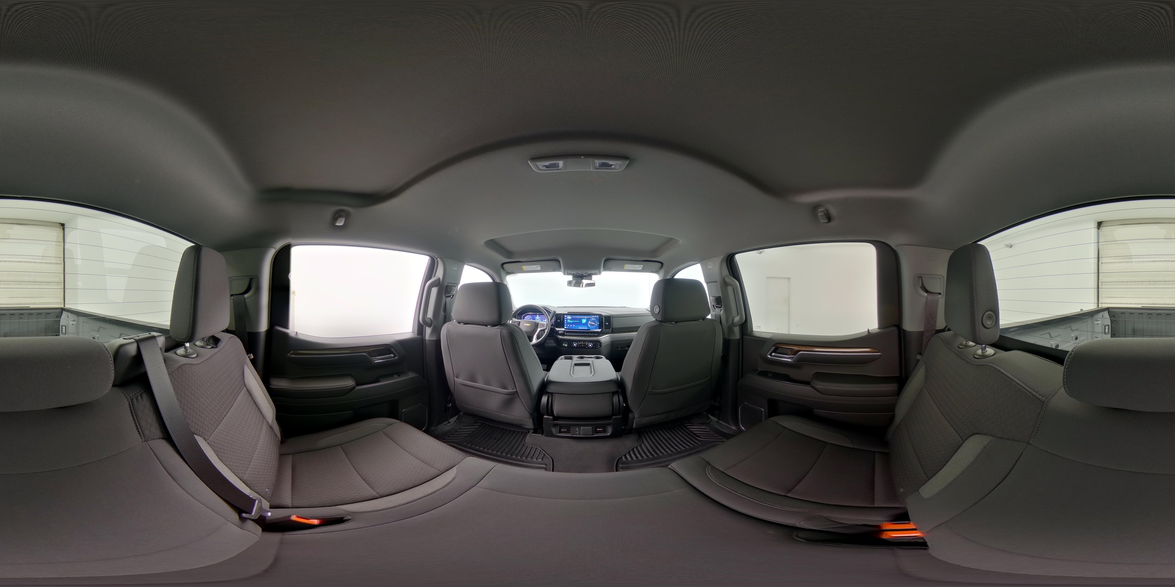 2024 Chevrolet Silverado 1500 LT - Photo 25
