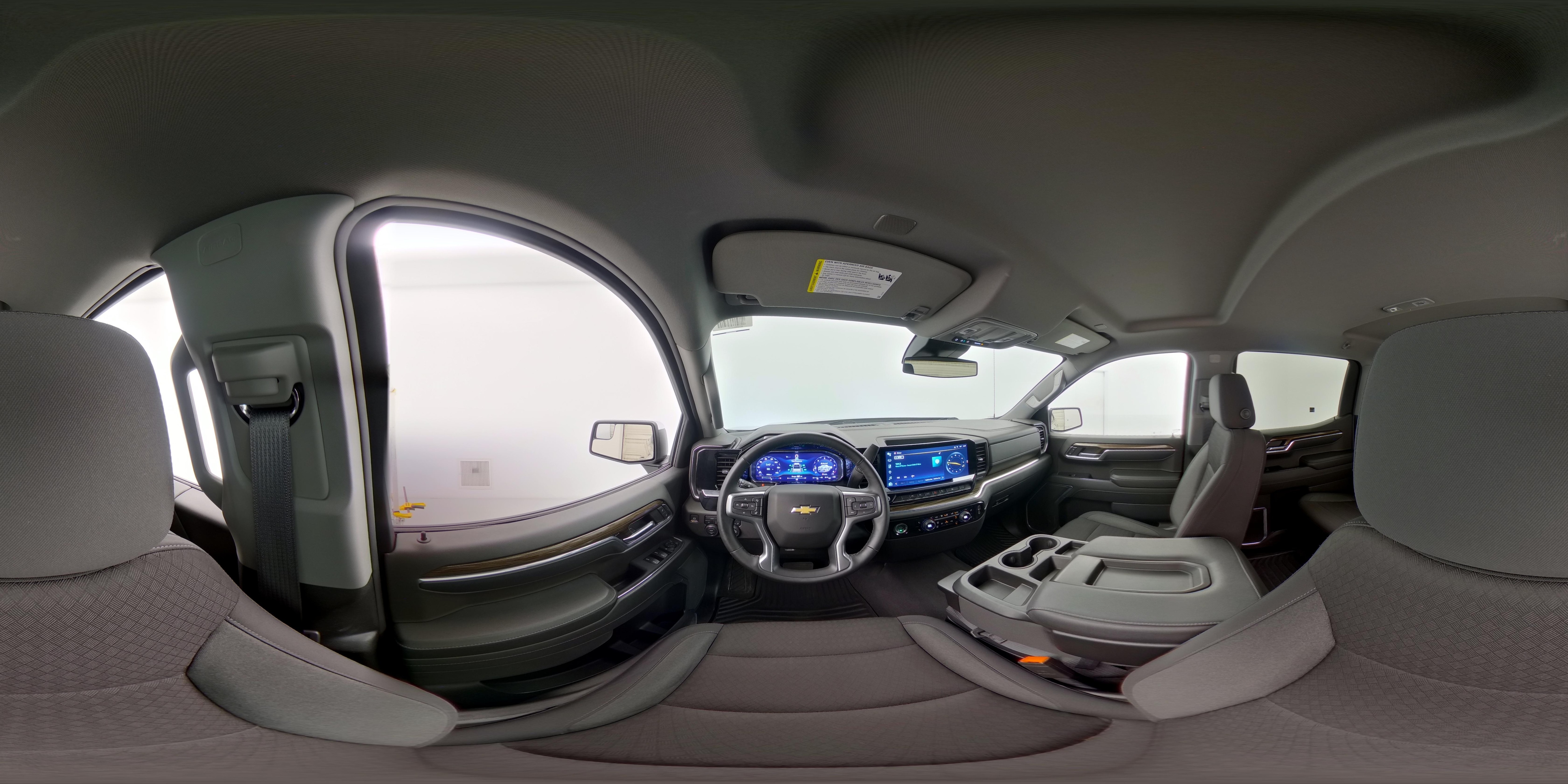 2024 Chevrolet Silverado 1500 LT - Photo 26