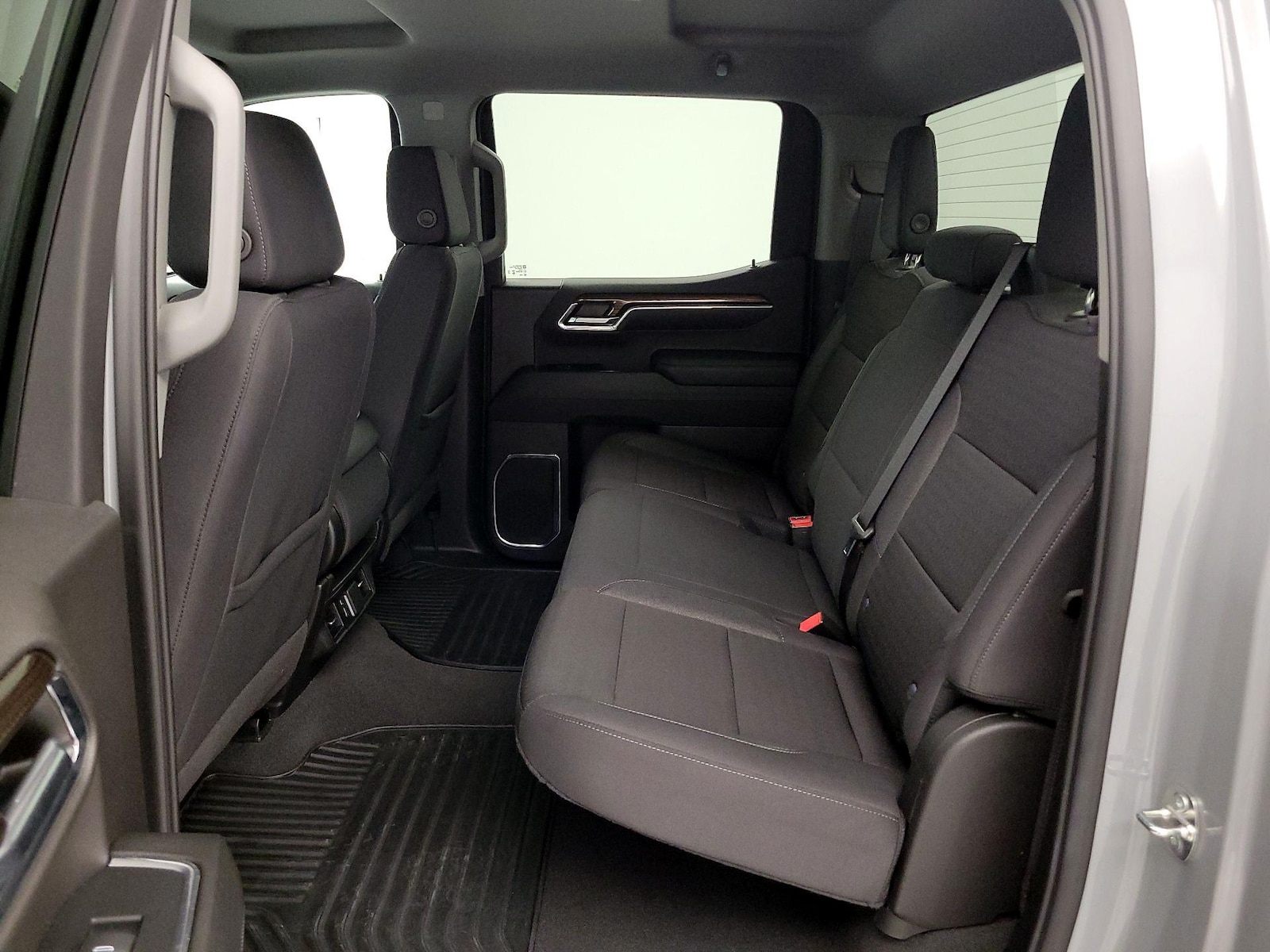 2024 Chevrolet Silverado 1500 LT - Photo 20