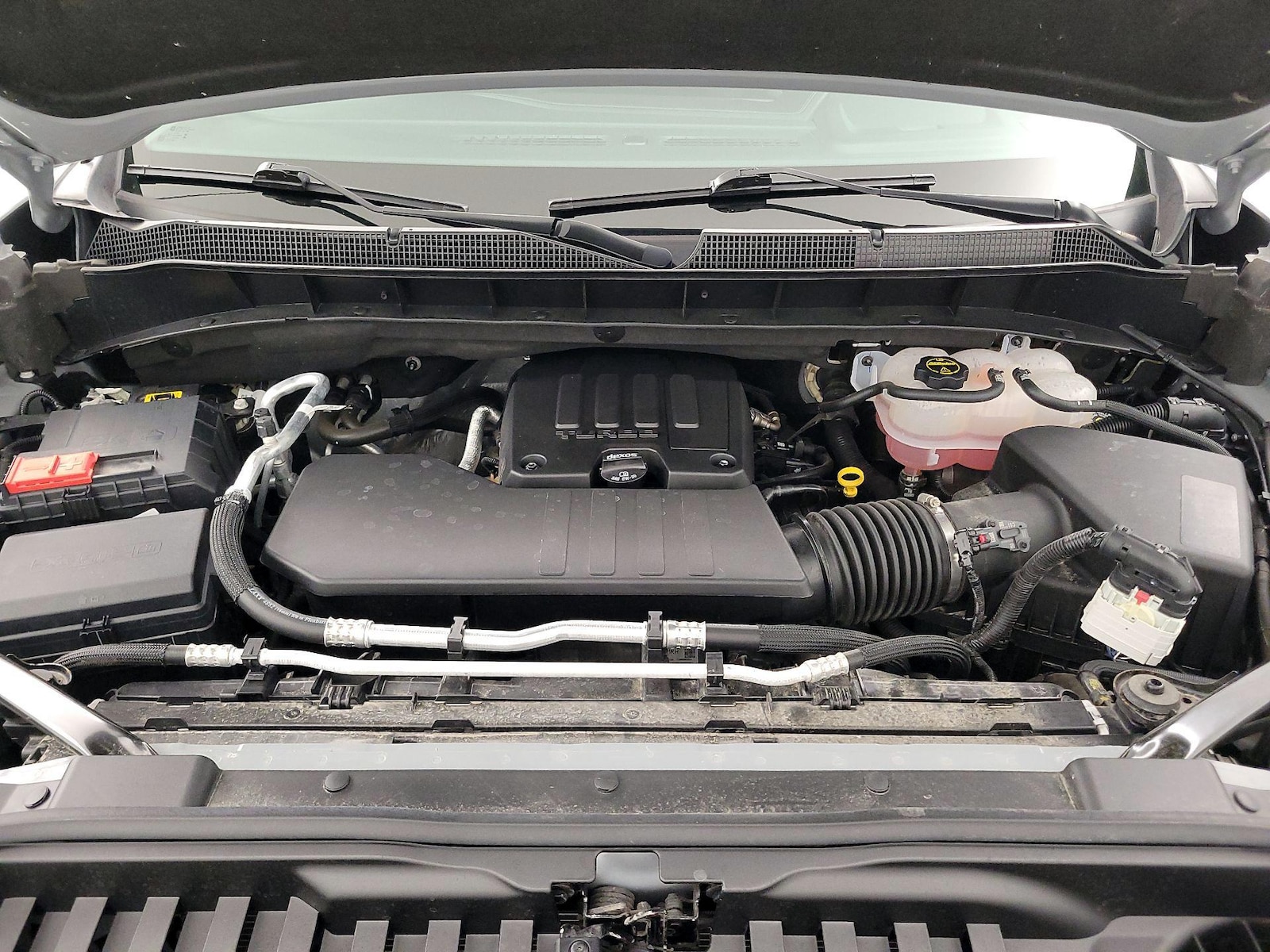 2024 Chevrolet Silverado 1500 LT - Photo 22