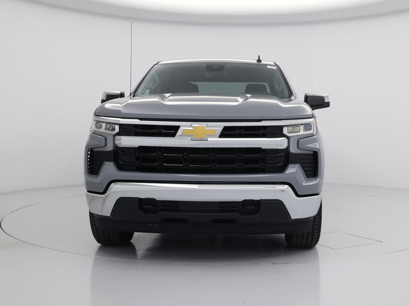 2024 Chevrolet Silverado 1500 LT - Photo 6