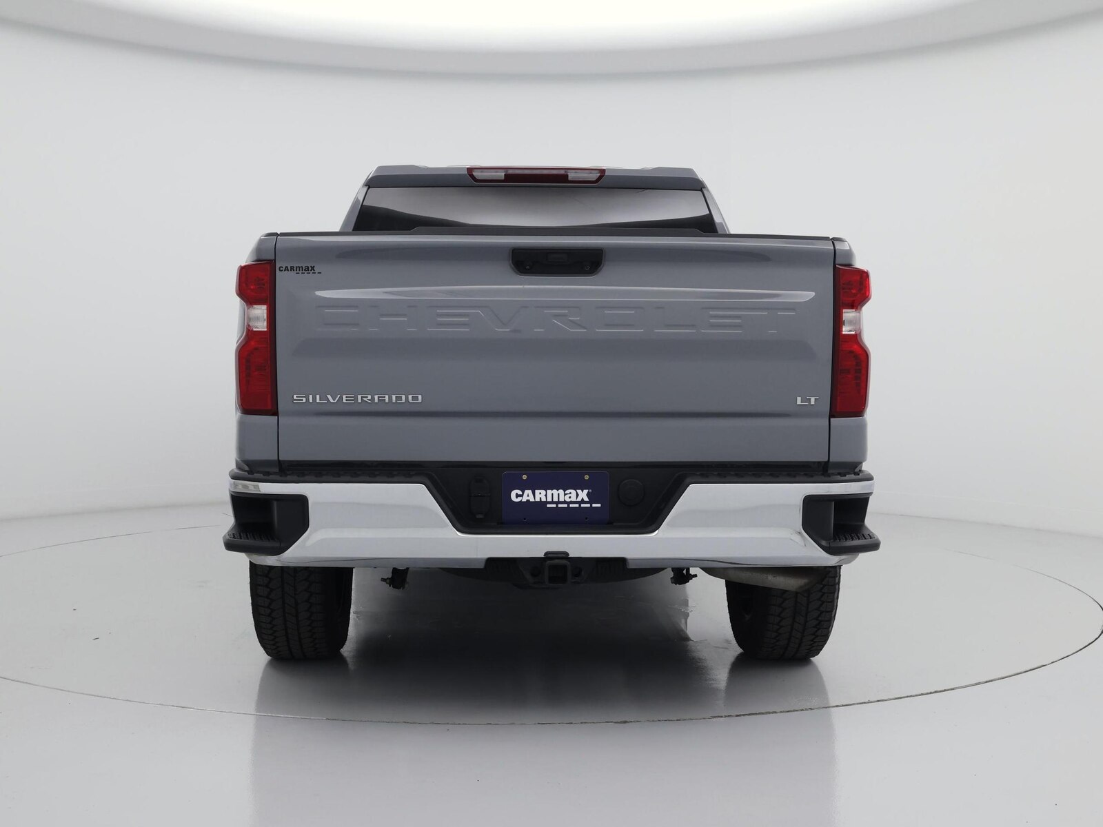 2024 Chevrolet Silverado 1500 LT - Photo 7