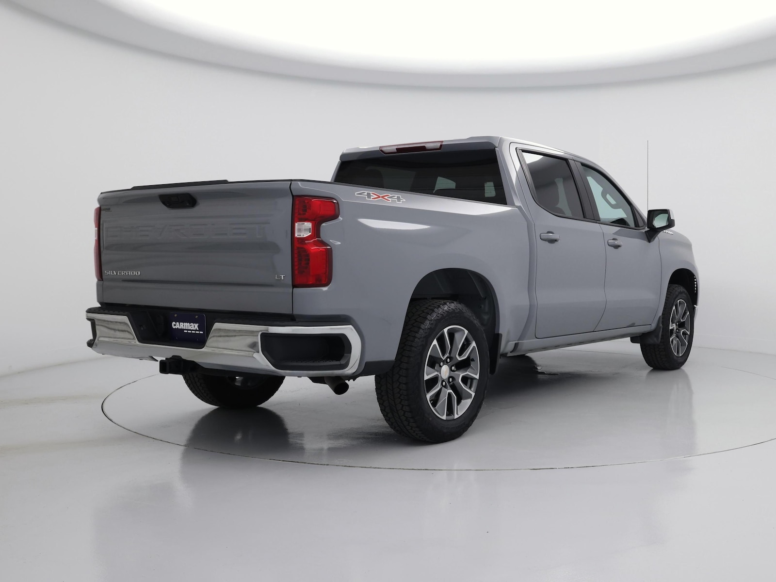 2024 Chevrolet Silverado 1500 LT - Photo 9