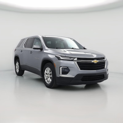 Recommended categories heading image of the selected vehicle
