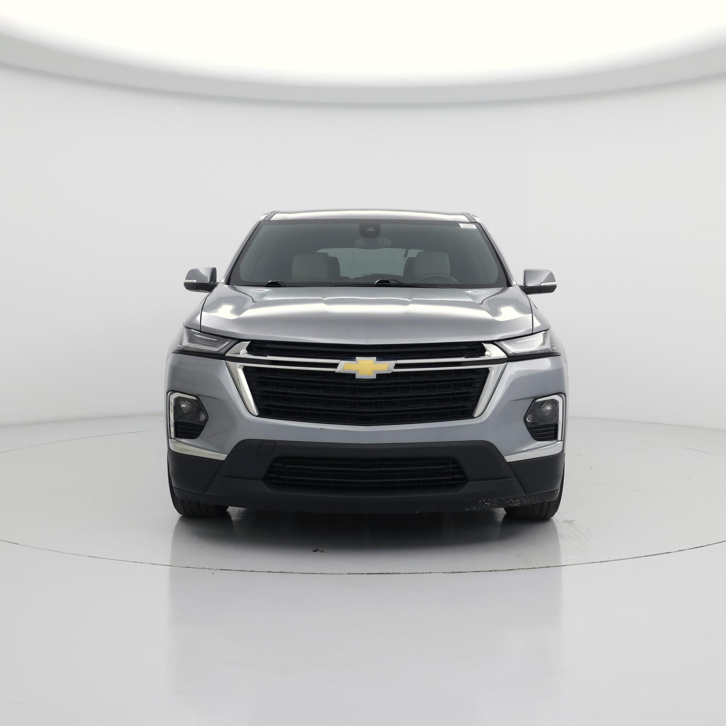 Thumbnail: 2023 Chevrolet Traverse - 5