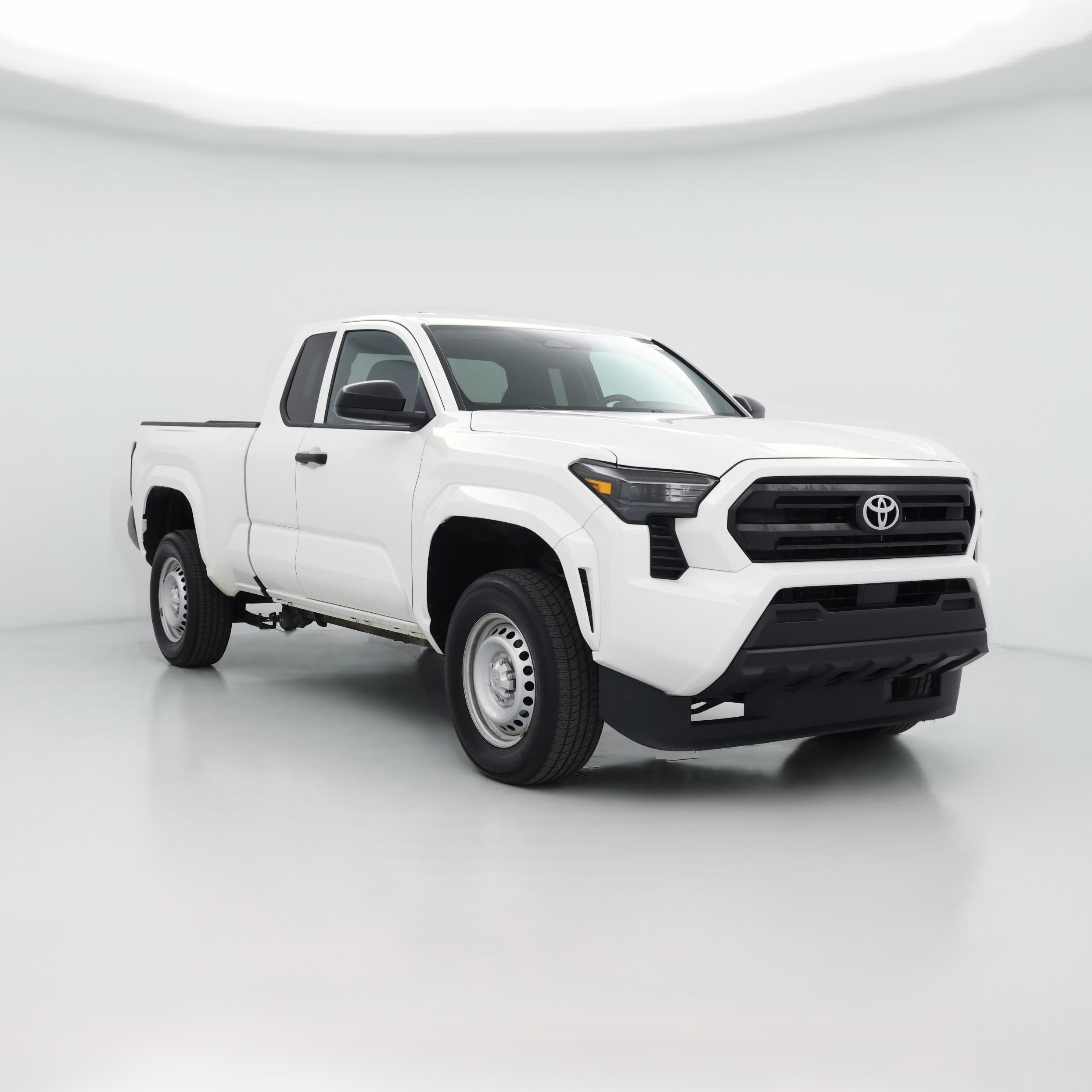 Thumbnail: 2024 Toyota Tacoma - 1