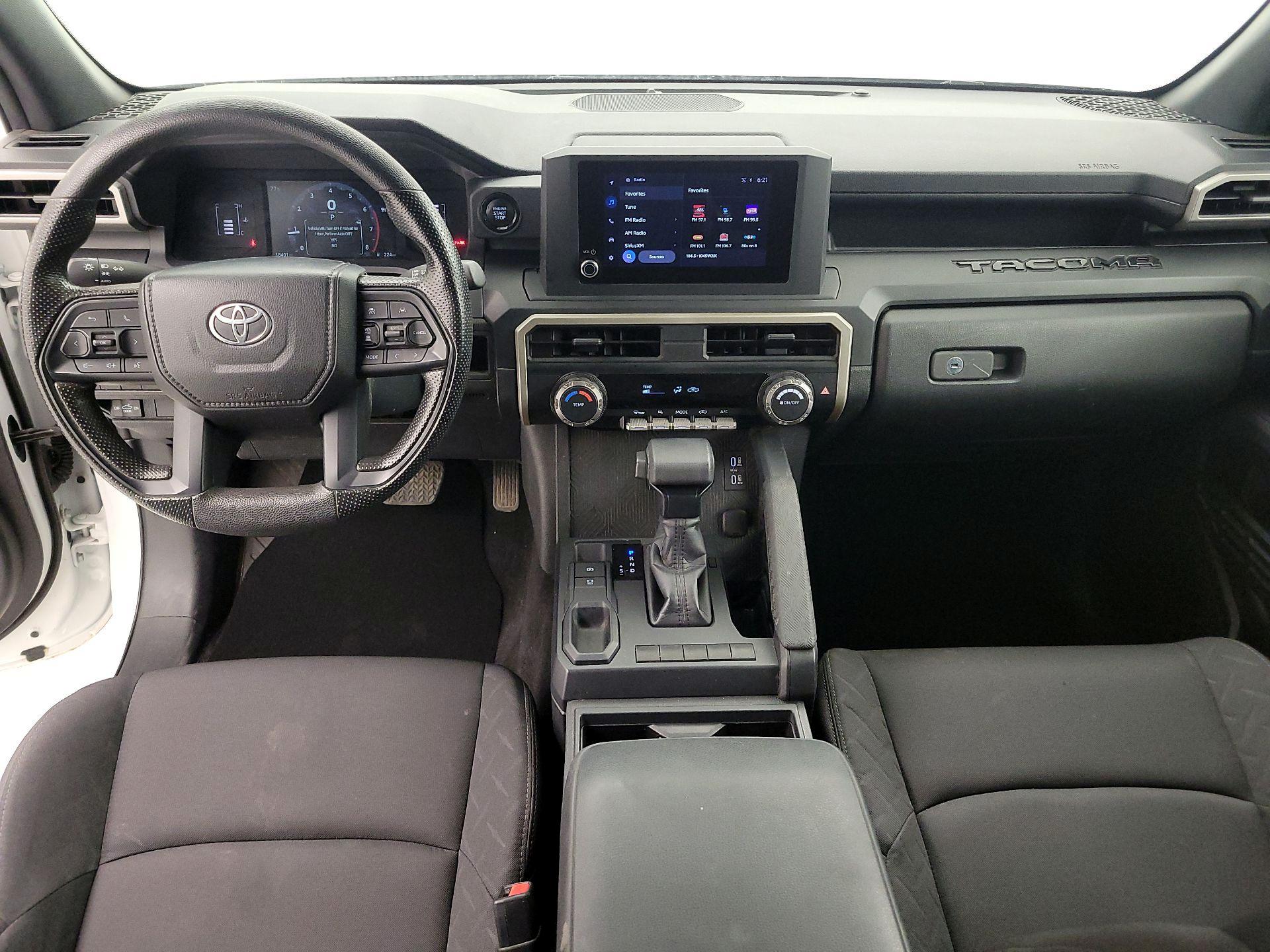 Thumbnail: 2024 Toyota Tacoma - 9