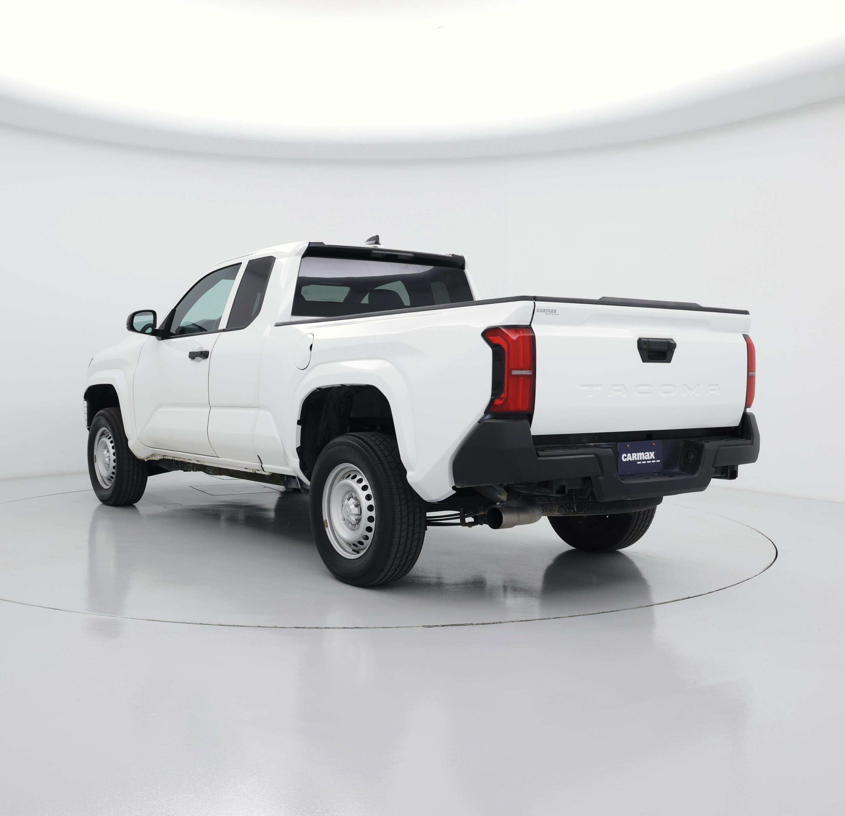 Thumbnail: 2024 Toyota Tacoma - 2