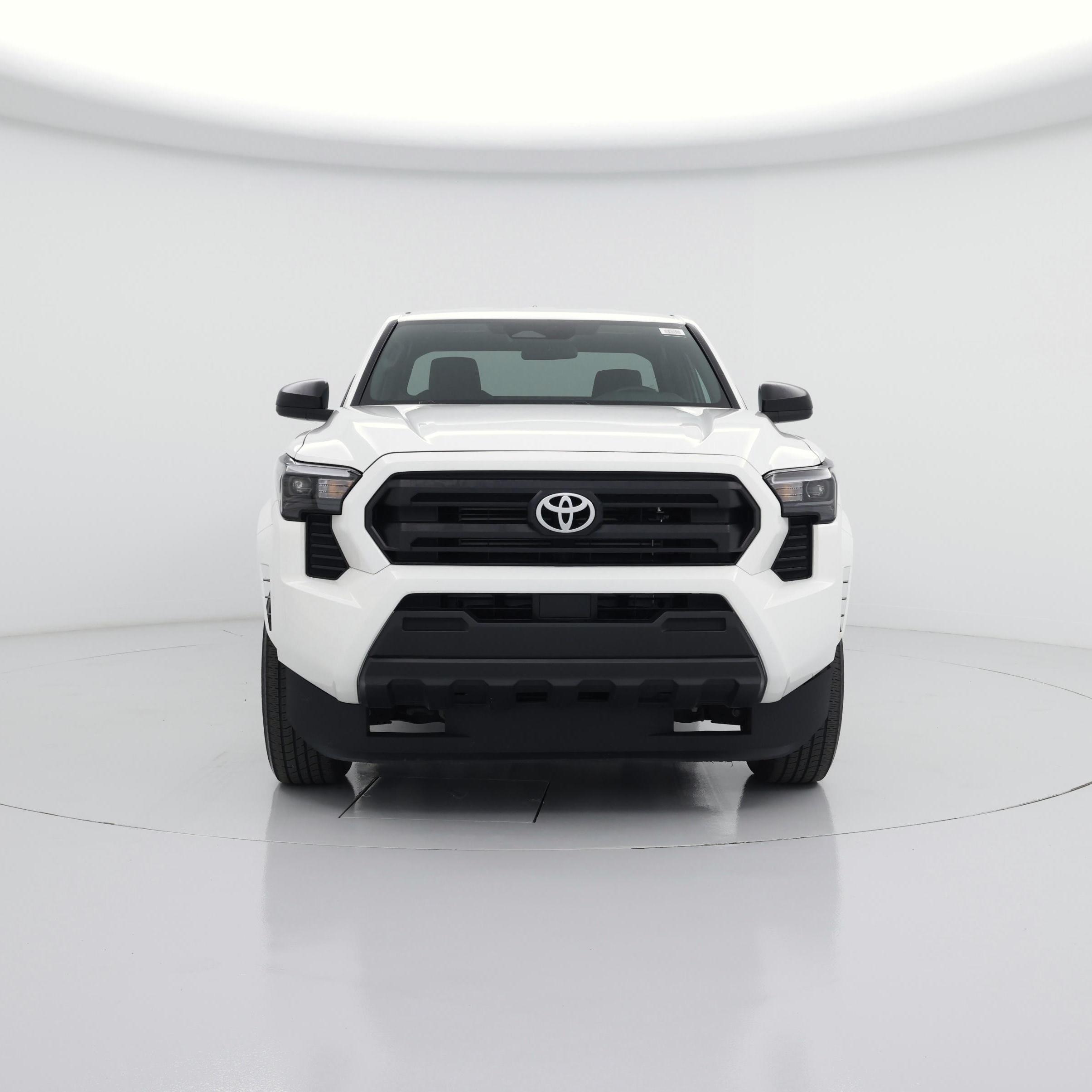 Thumbnail: 2024 Toyota Tacoma - 5