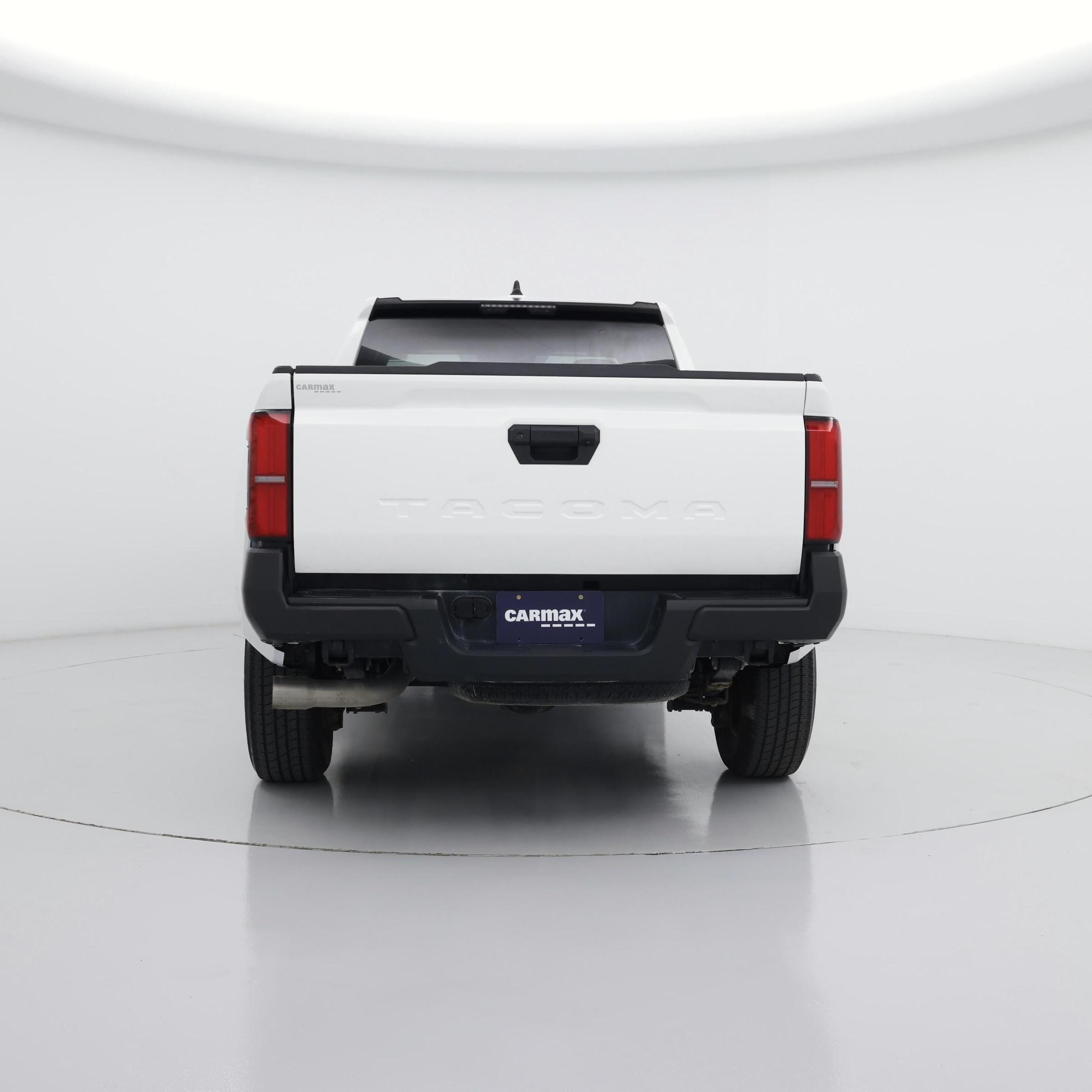 Thumbnail: 2024 Toyota Tacoma - 6