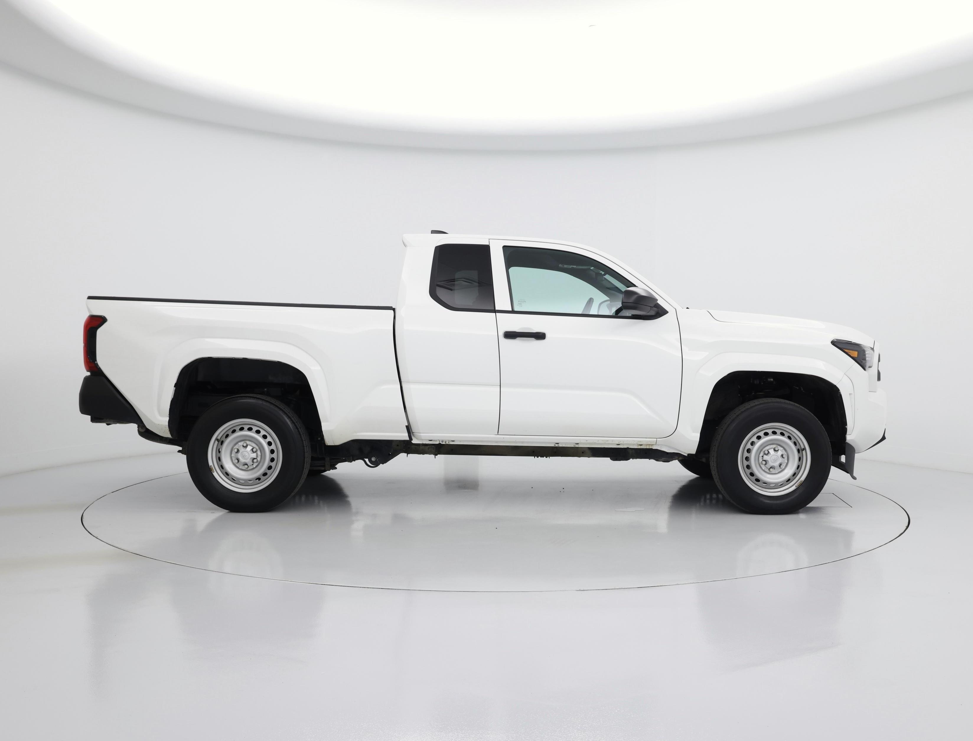 Thumbnail: 2024 Toyota Tacoma - 7