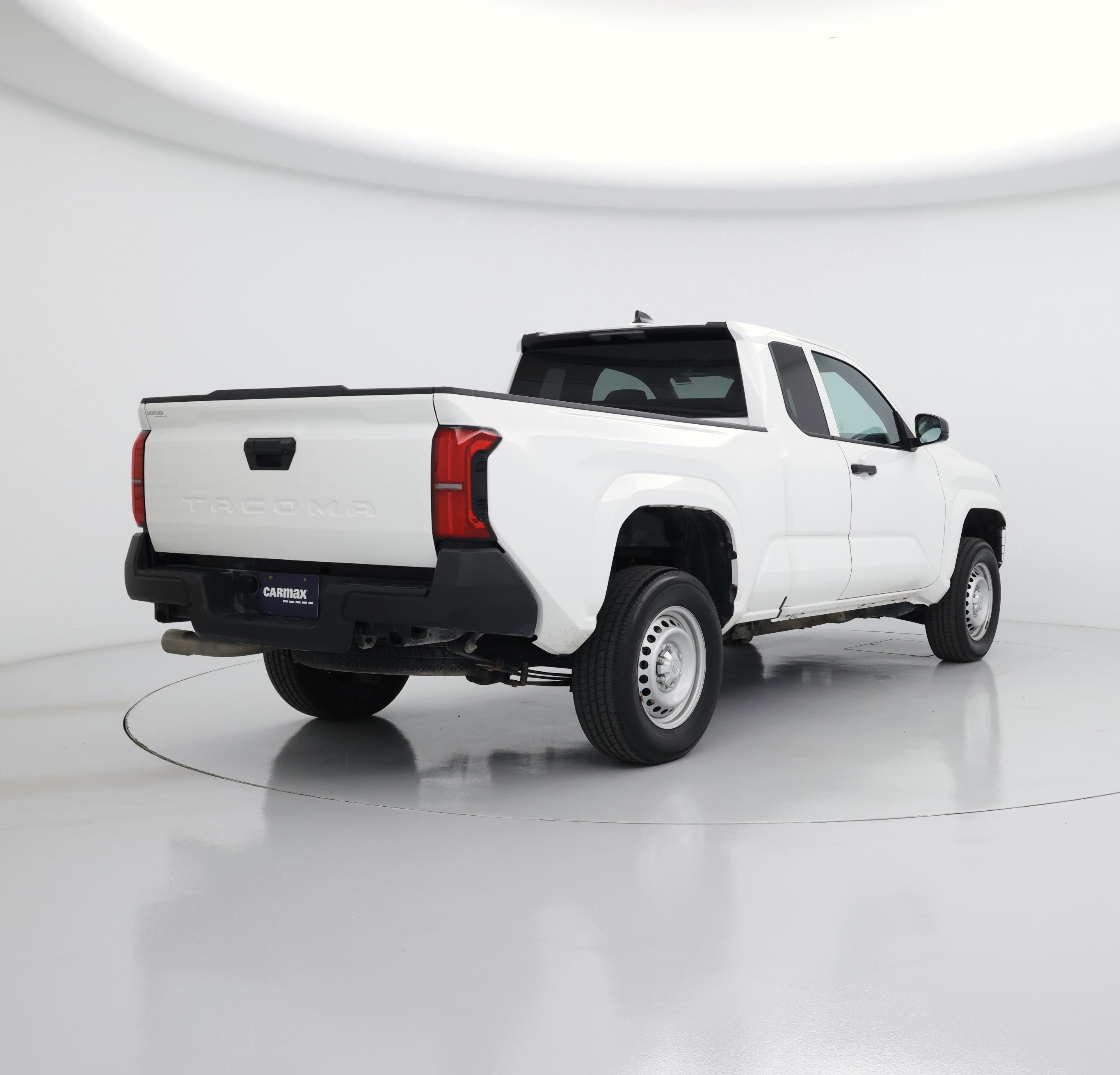 Thumbnail: 2024 Toyota Tacoma - 8