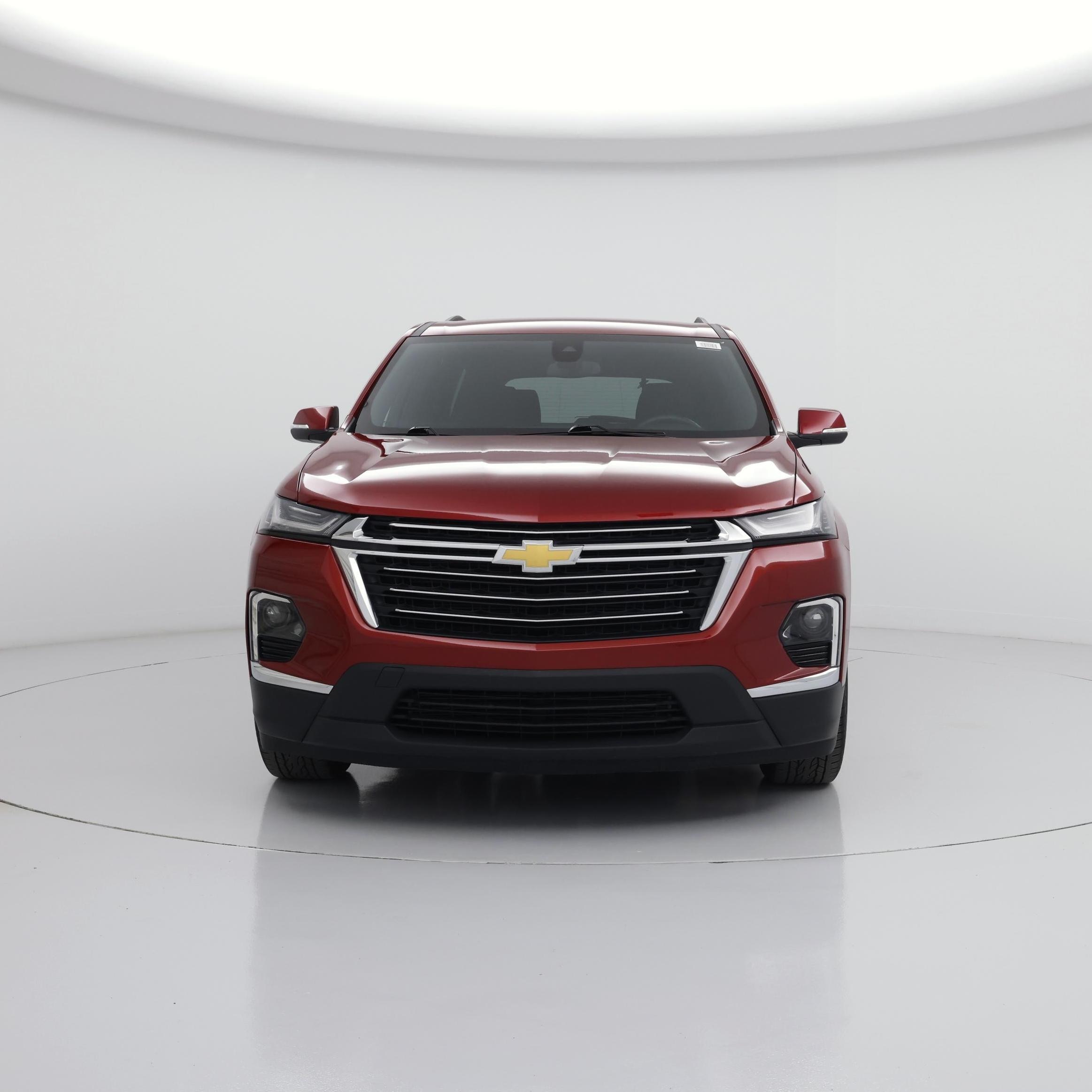 Thumbnail: 2023 Chevrolet Traverse - 5
