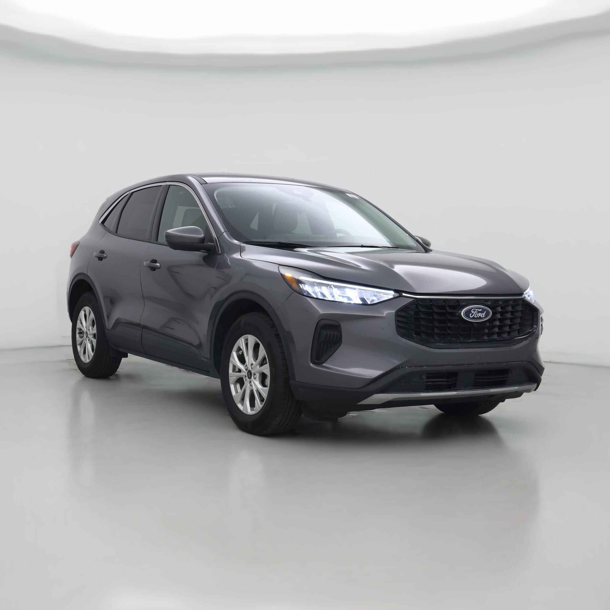 Thumbnail: 2023 Ford Escape - 1