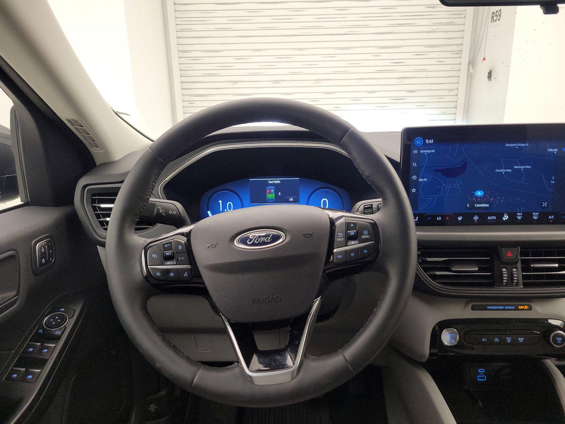 Thumbnail: 2023 Ford Escape - 10