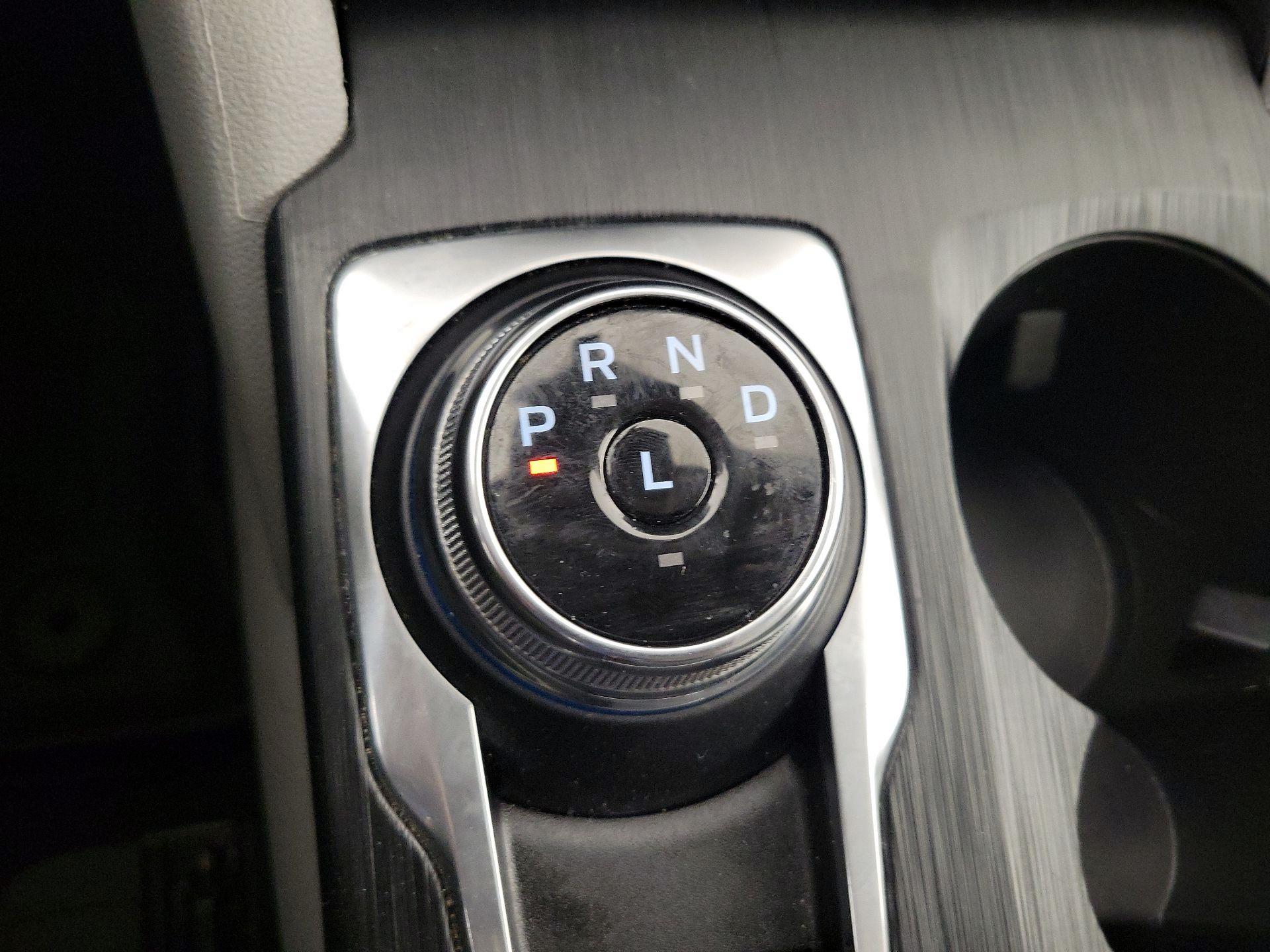 Thumbnail: 2023 Ford Escape - 18
