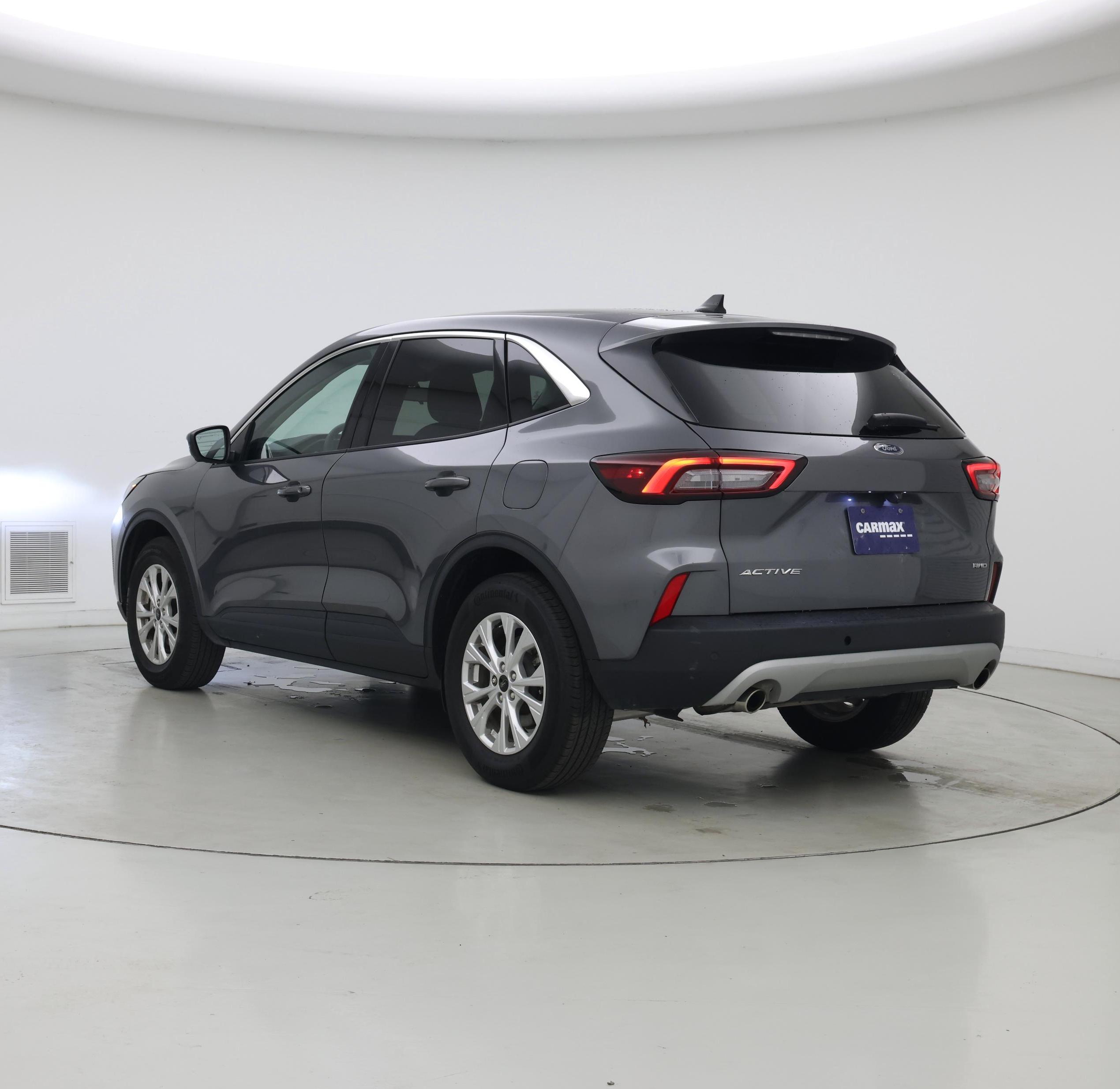 Thumbnail: 2023 Ford Escape - 2