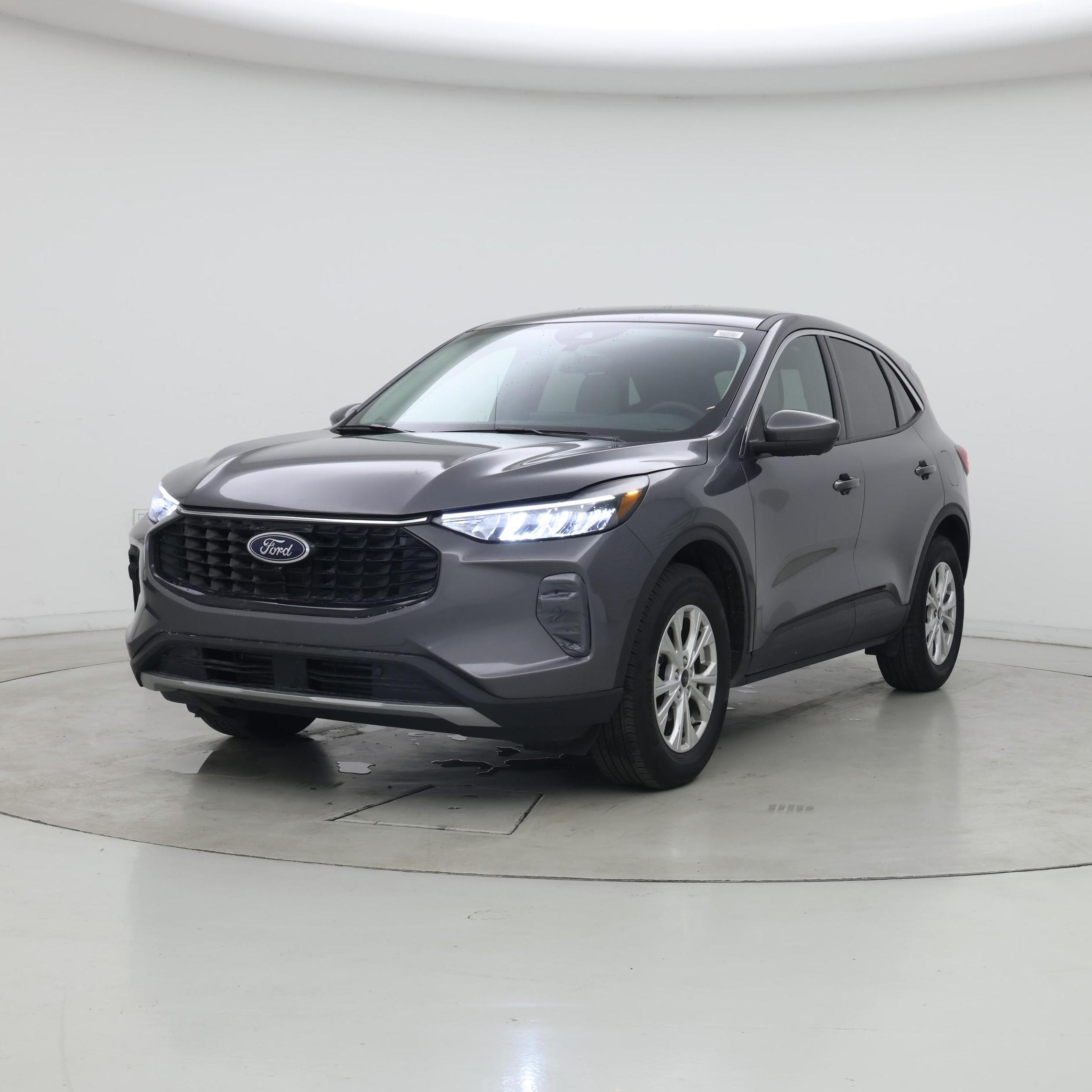 Thumbnail: 2023 Ford Escape - 4