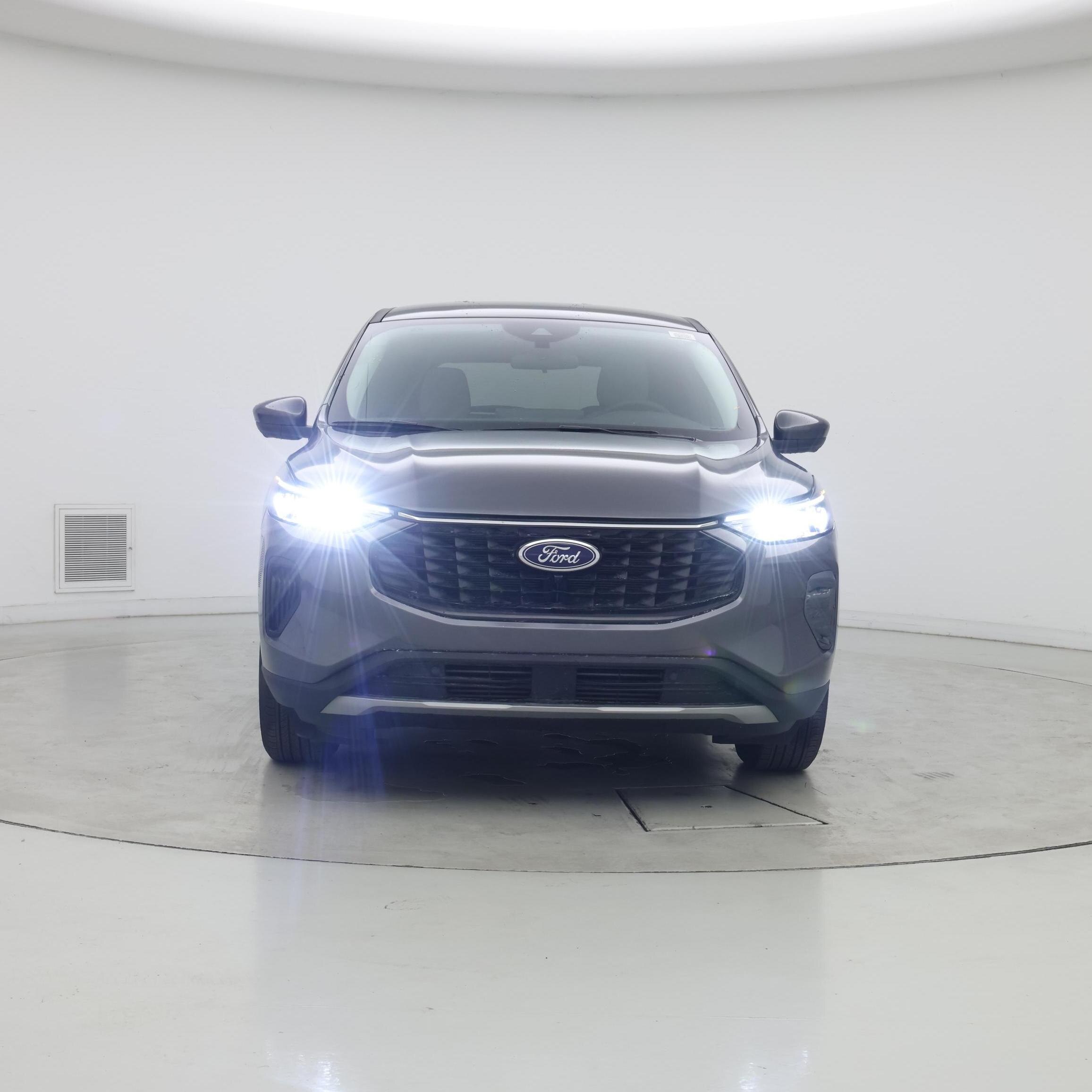Thumbnail: 2023 Ford Escape - 5