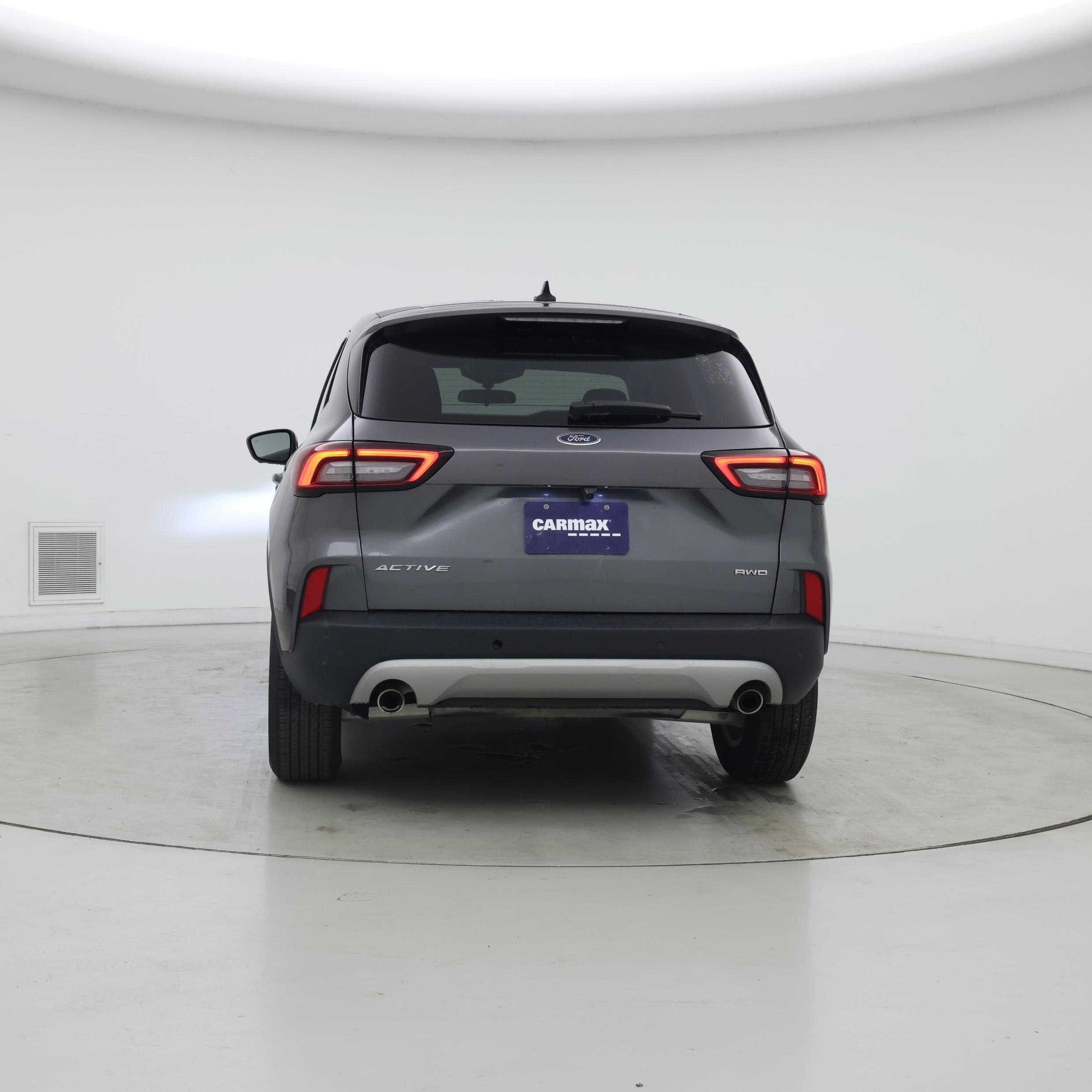 Thumbnail: 2023 Ford Escape - 6