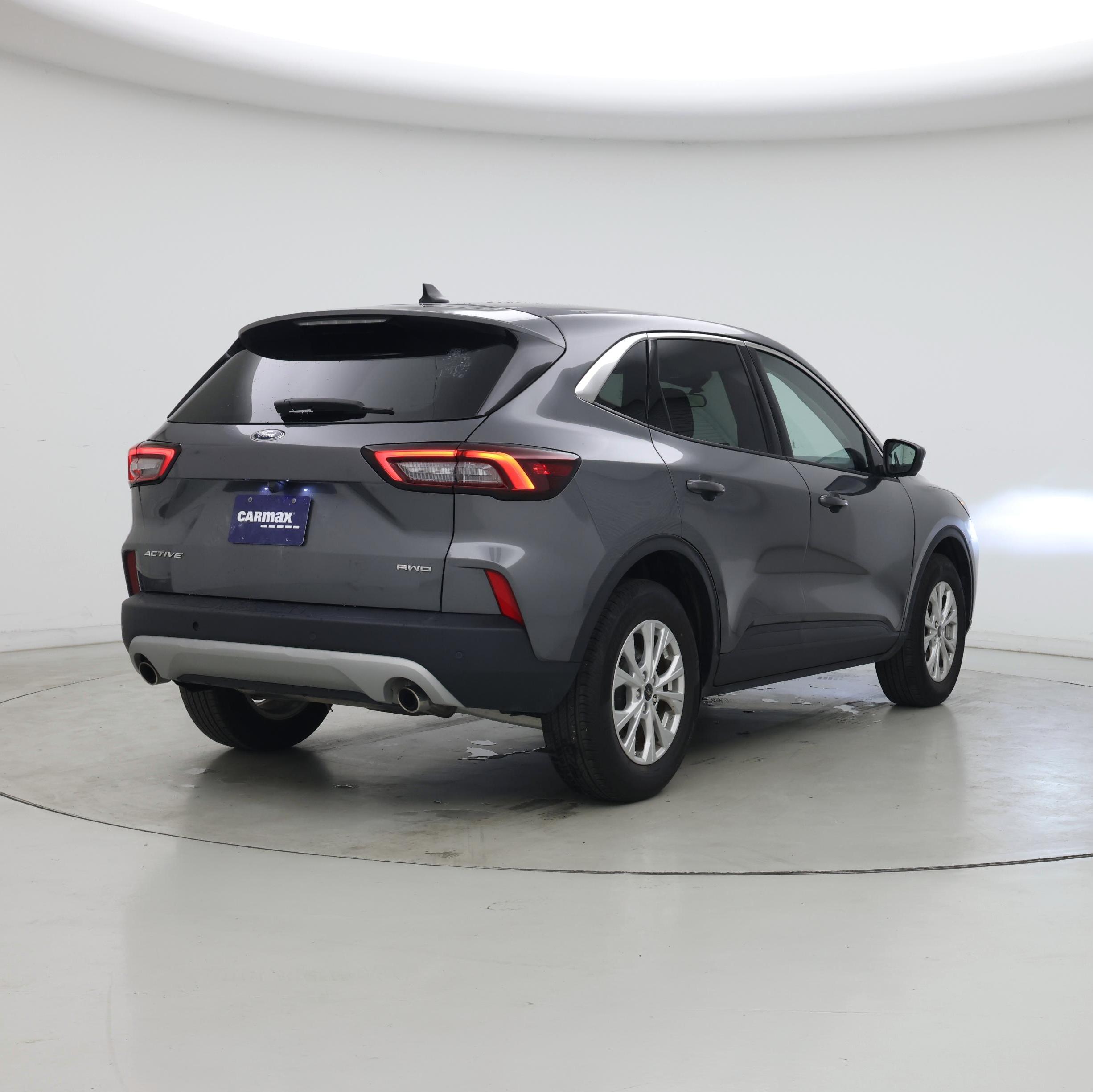 Thumbnail: 2023 Ford Escape - 8