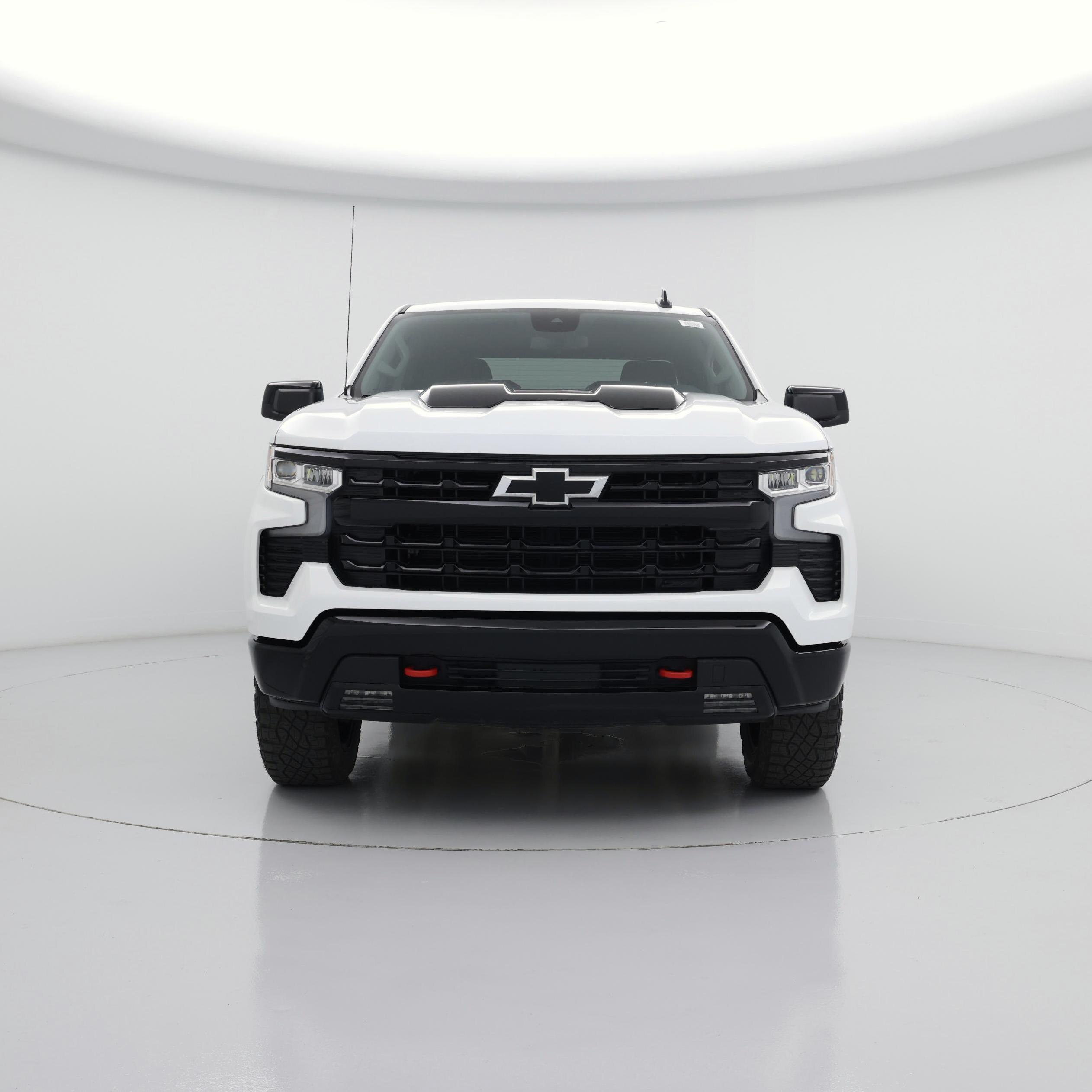Thumbnail: 2023 Chevrolet Silverado 1500 - 5