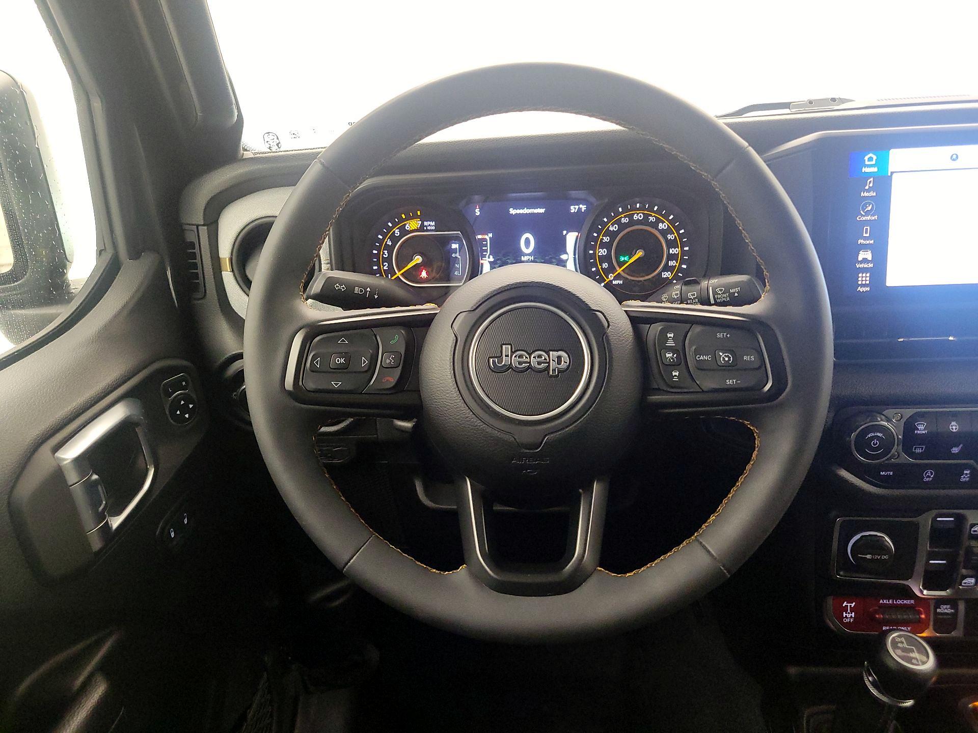 Thumbnail: 2024 Jeep Wrangler - 10